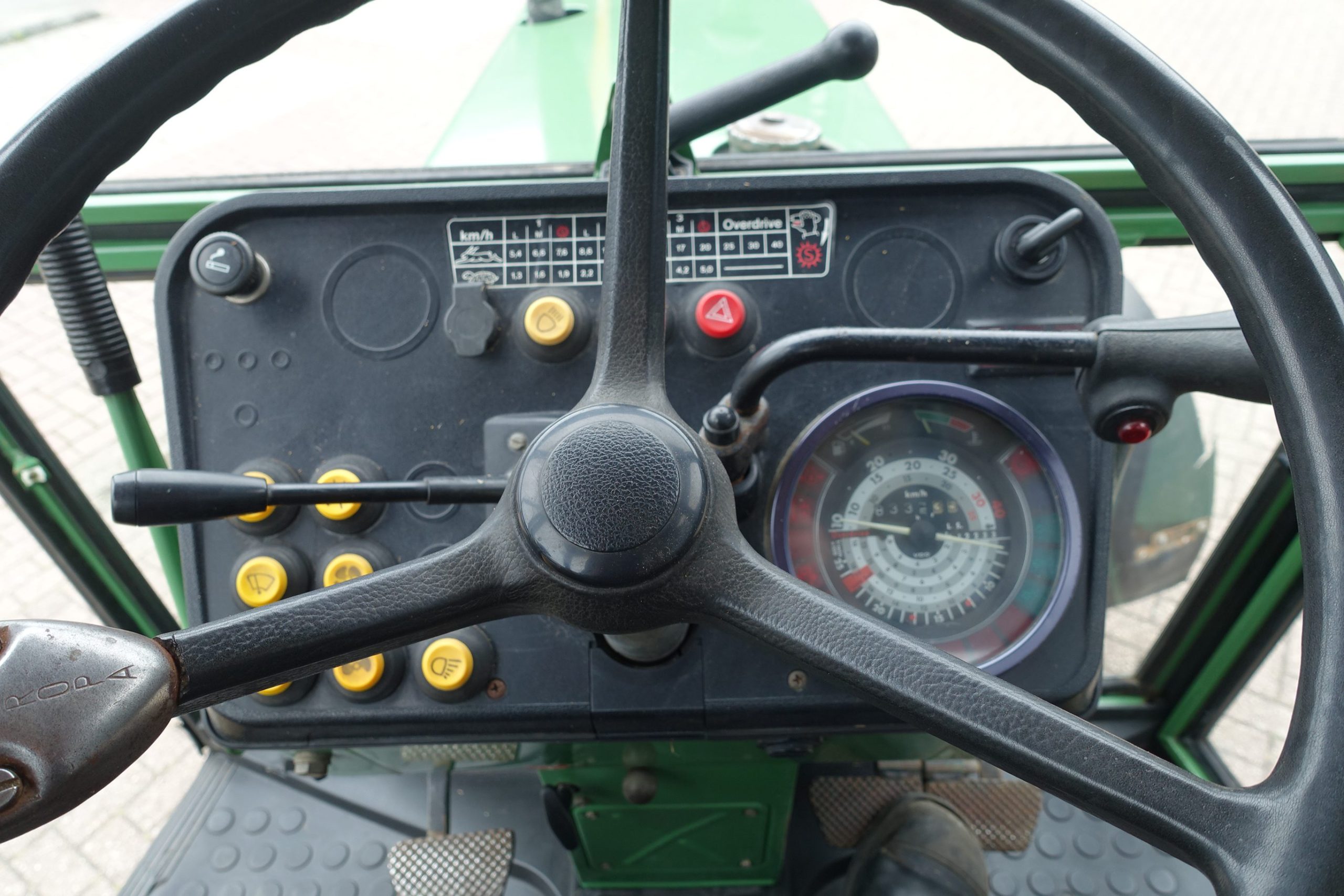 Fendt 308 LS 2wd - Afbeelding 13