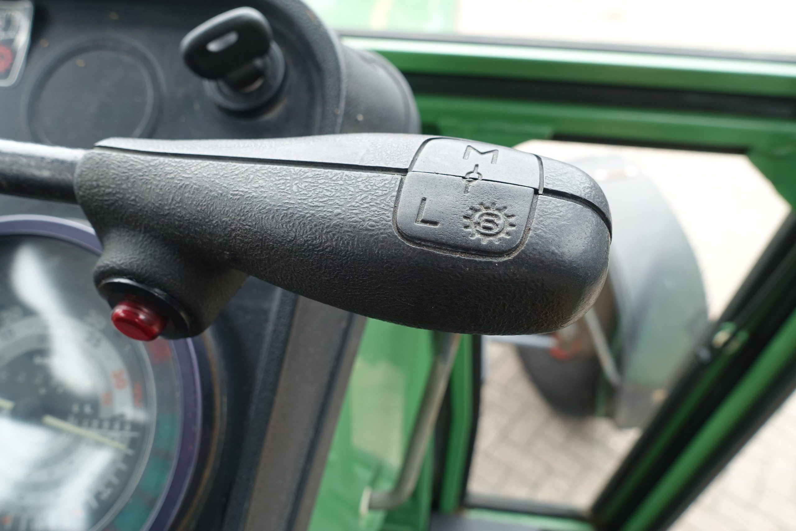 Fendt 308 LS 2wd - Afbeelding 15