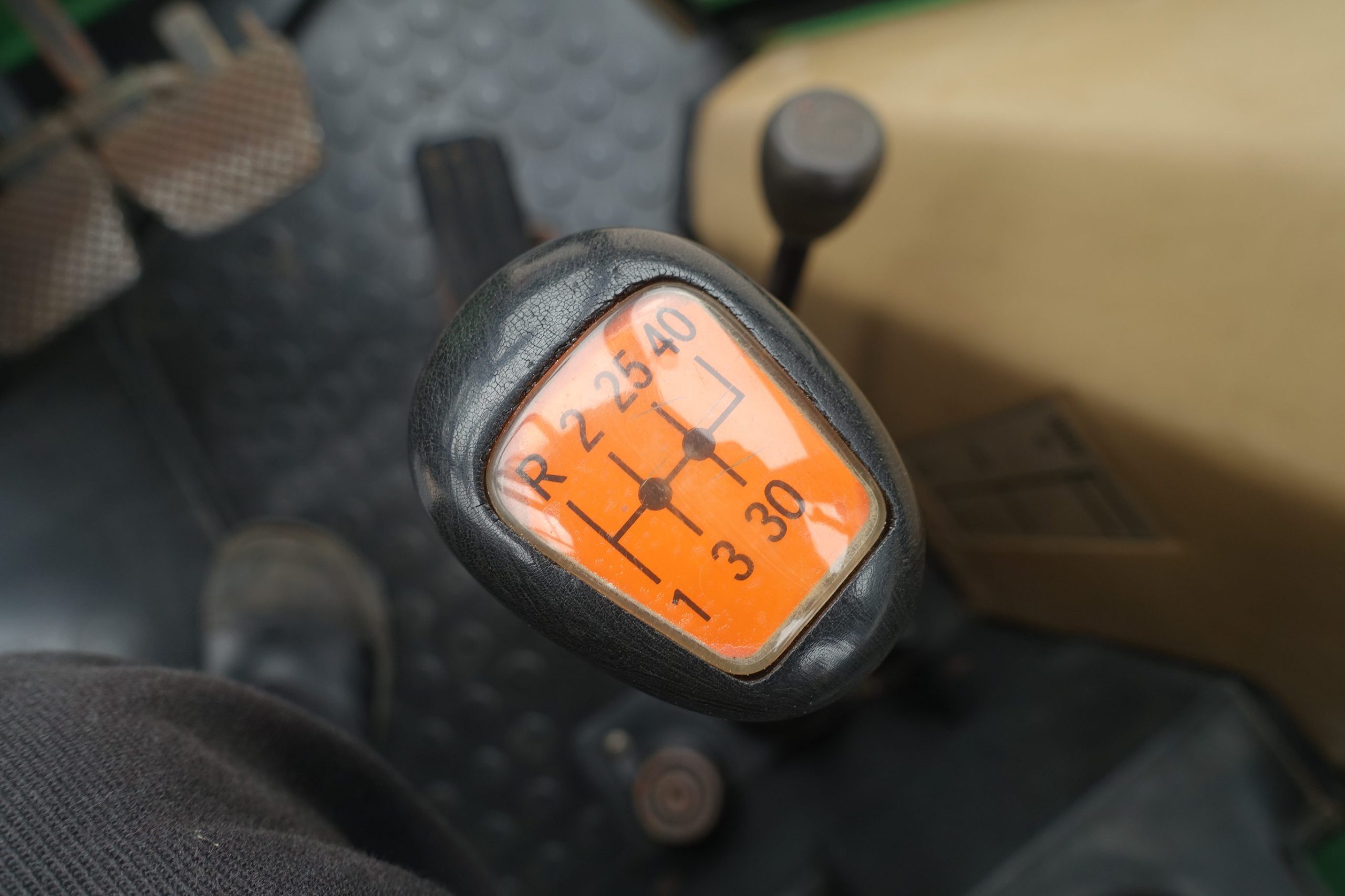 Fendt 308 LS 2wd - Afbeelding 16