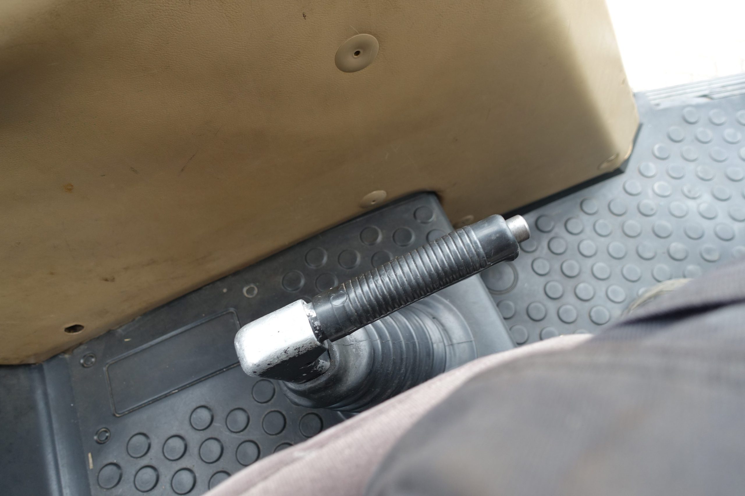 Fendt 308 LS 2wd - Afbeelding 20