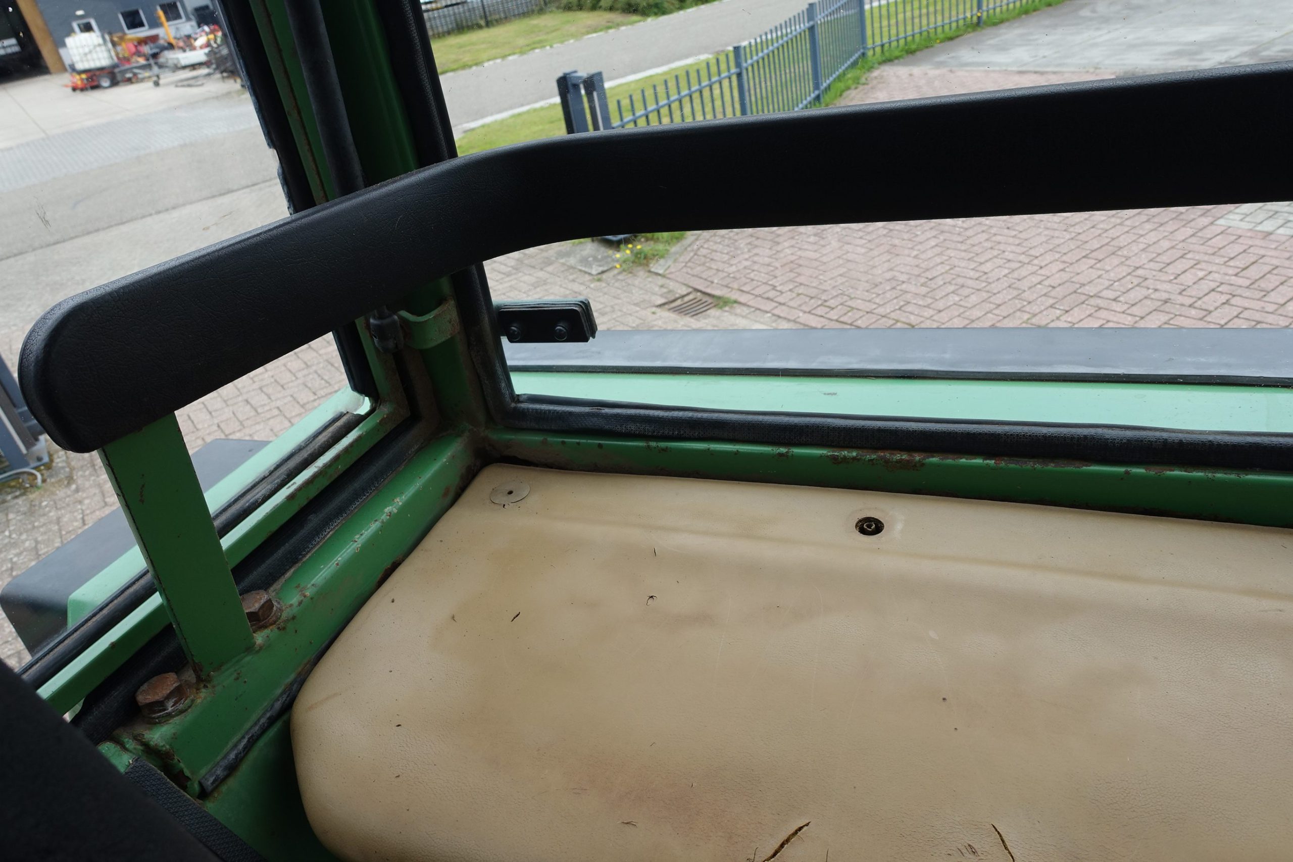 Fendt 308 LS 2wd - Afbeelding 21