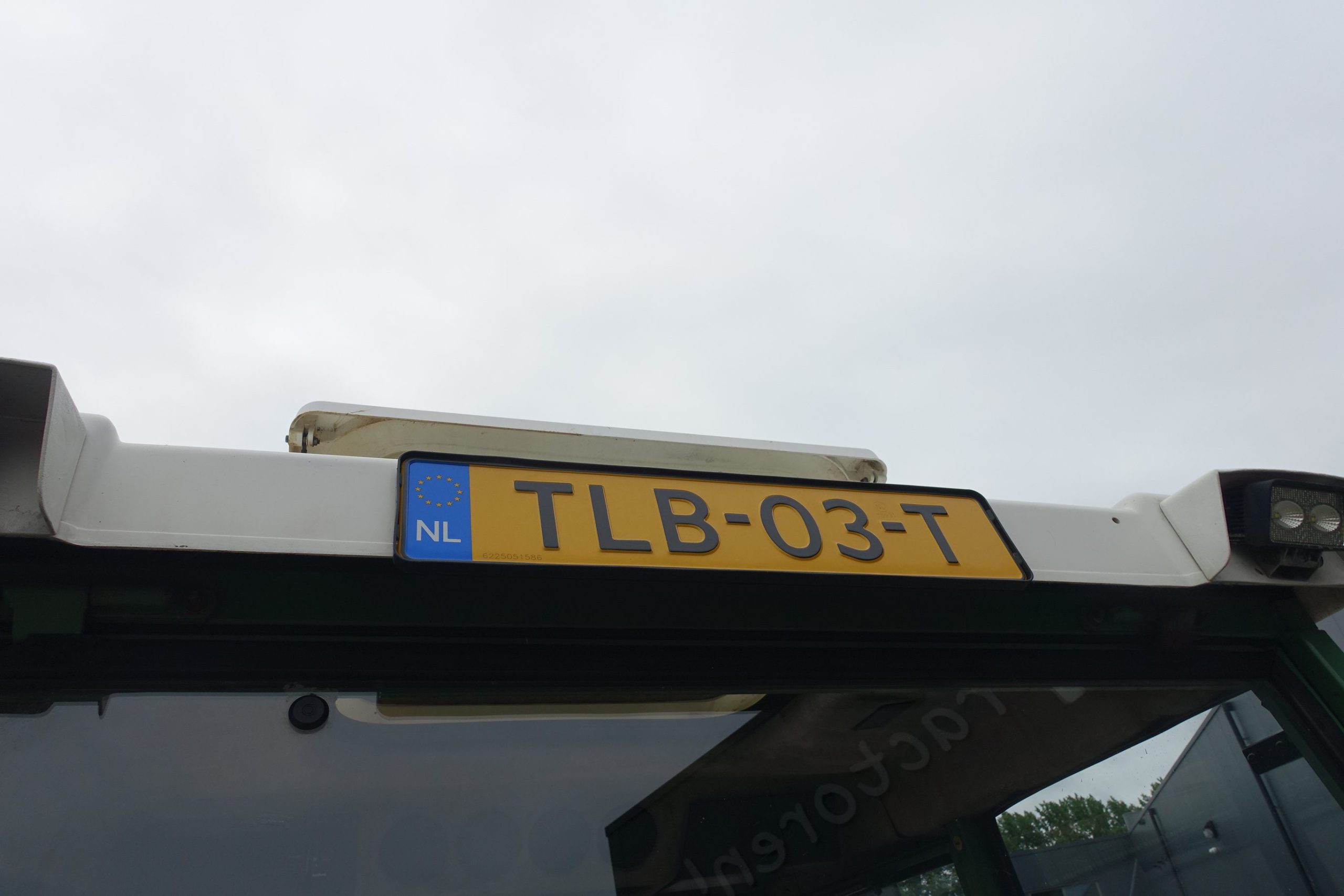 Fendt 308 LS 2wd - Afbeelding 30