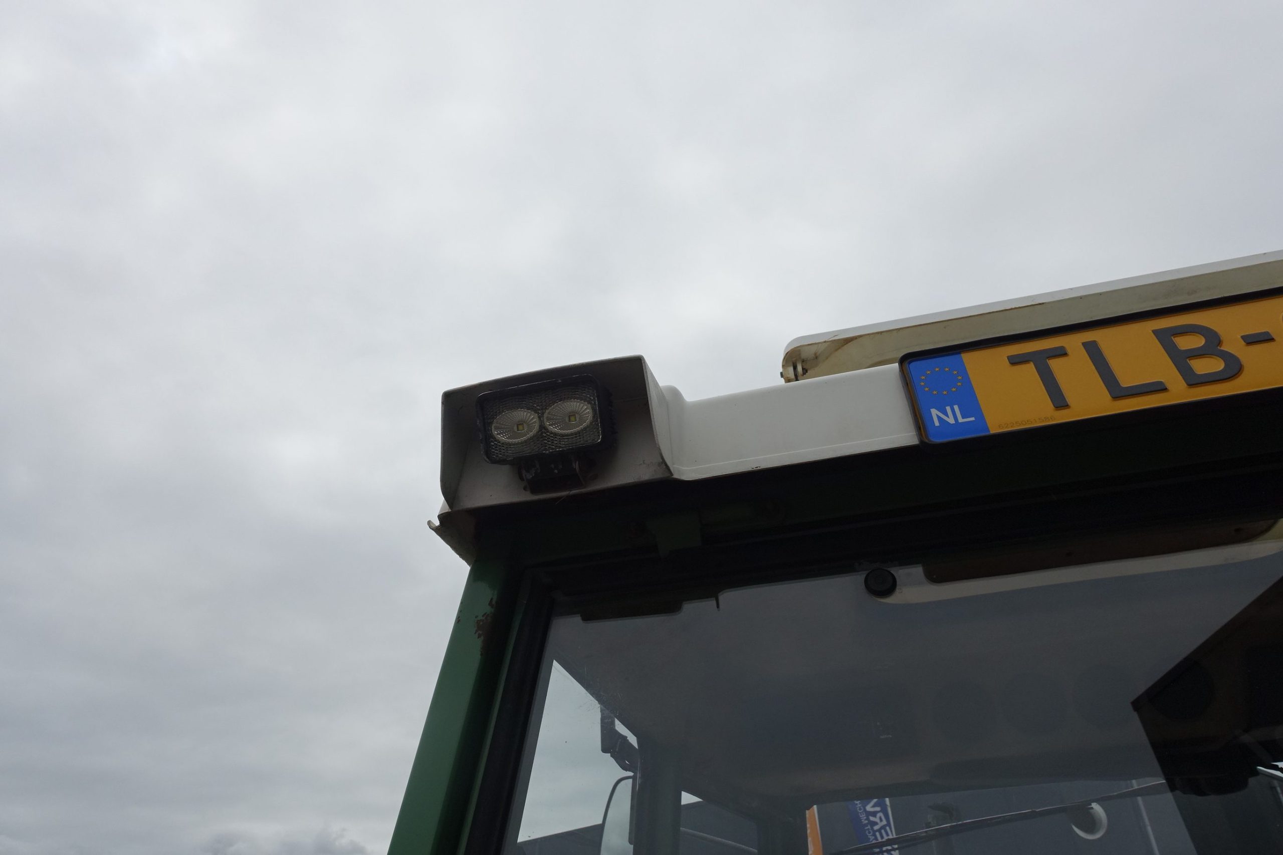 Fendt 308 LS 2wd - Afbeelding 31