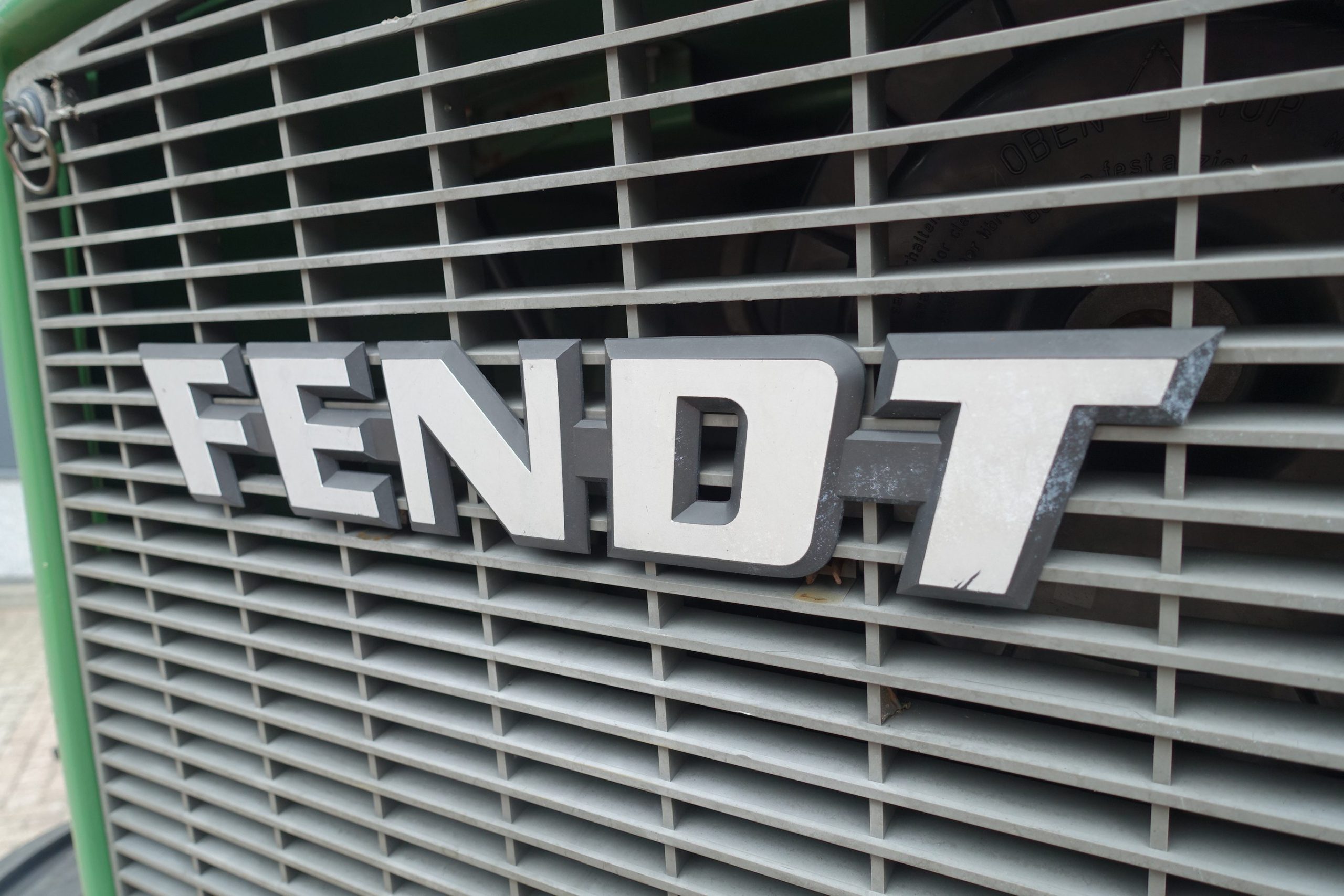 Fendt 308 LS 2wd - Afbeelding 6