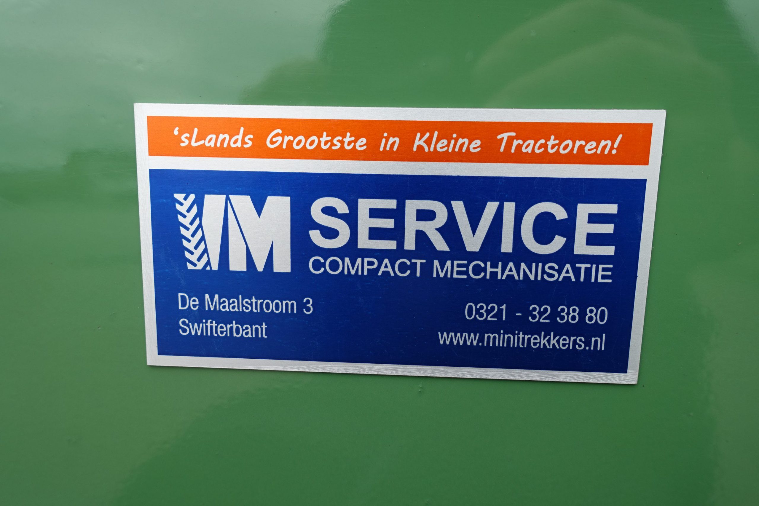 Fendt 308 LS 2wd - Afbeelding 9