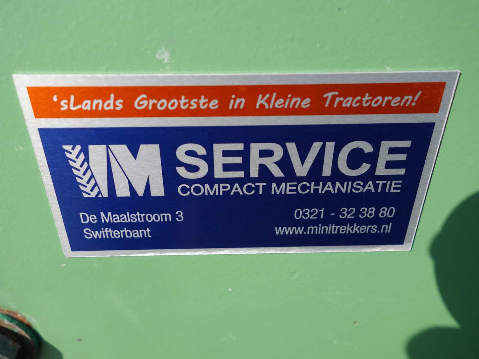 Fendt Dieselross Fix 2 - Afbeelding 10