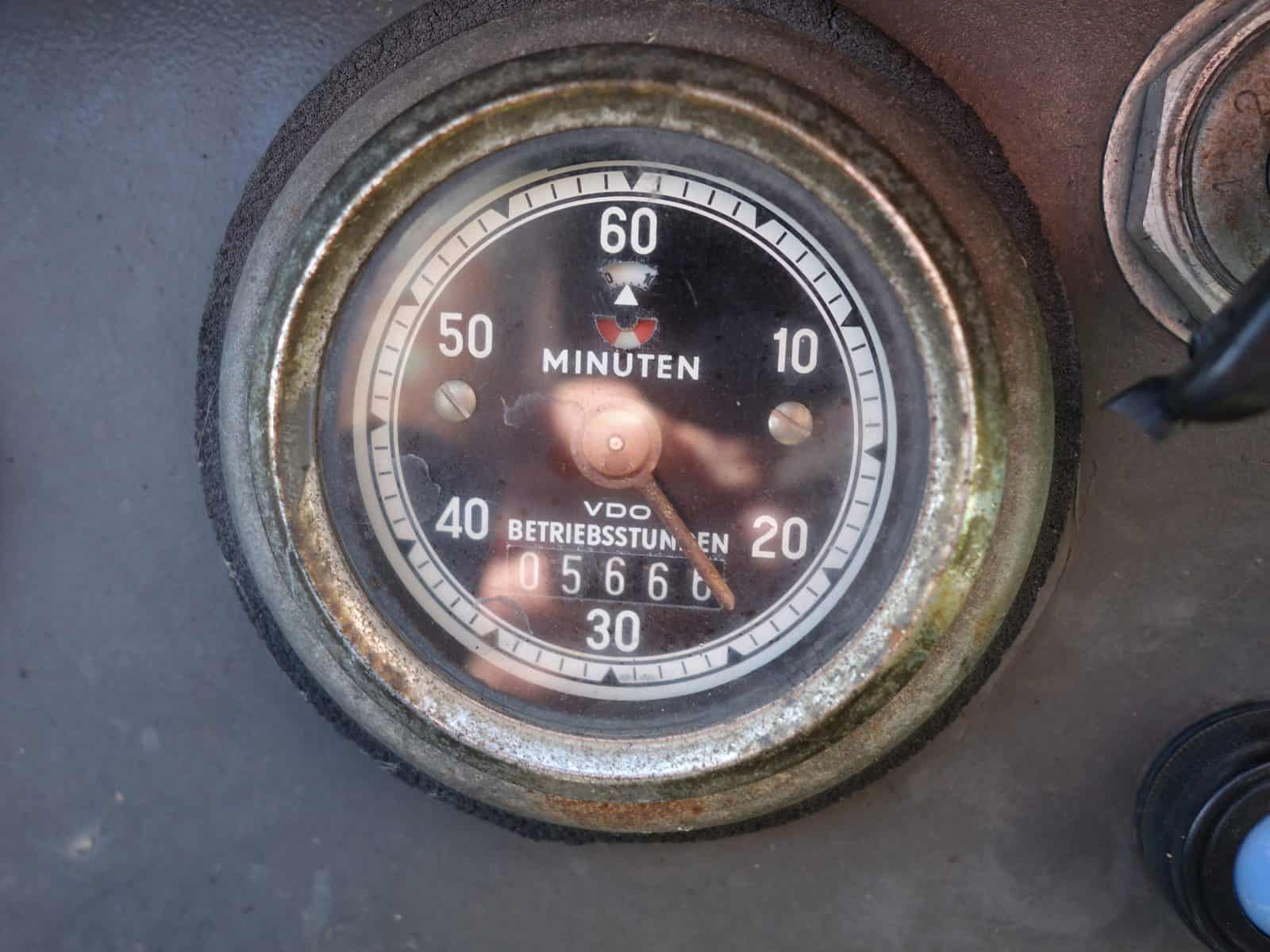 Fendt Dieselross Fix 2 - Afbeelding 12