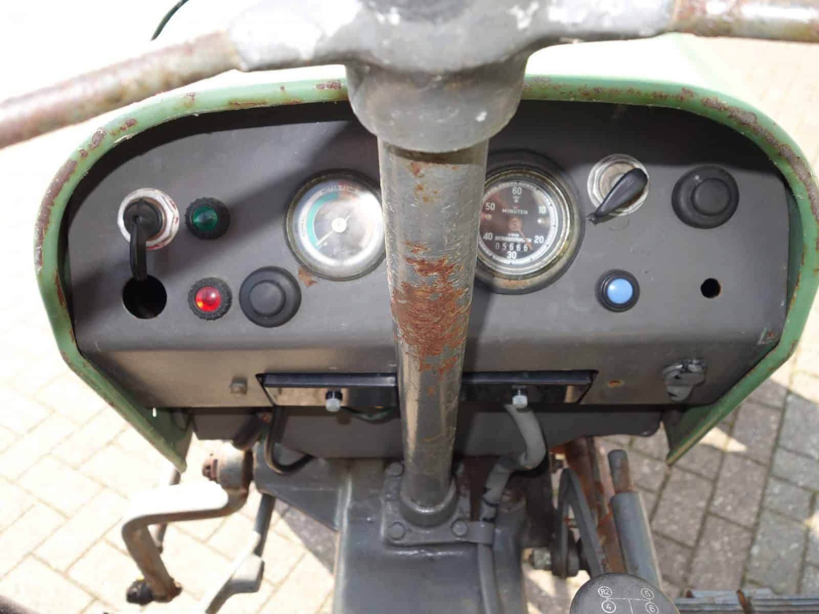 Fendt Dieselross Fix 2 - Afbeelding 13