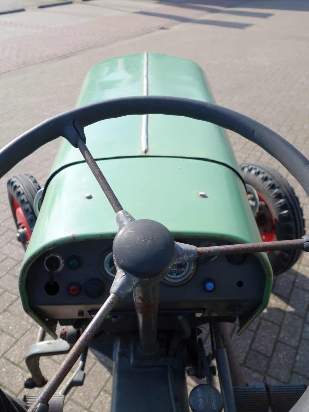 Fendt Dieselross Fix 2 - Afbeelding 14