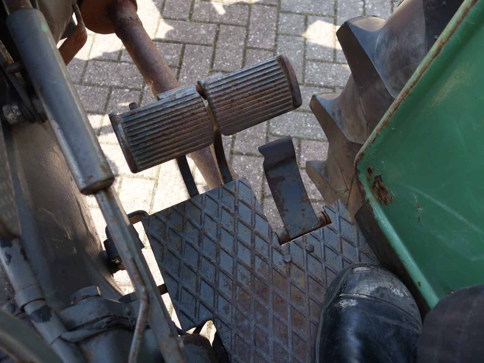 Fendt Dieselross Fix 2 - Afbeelding 16