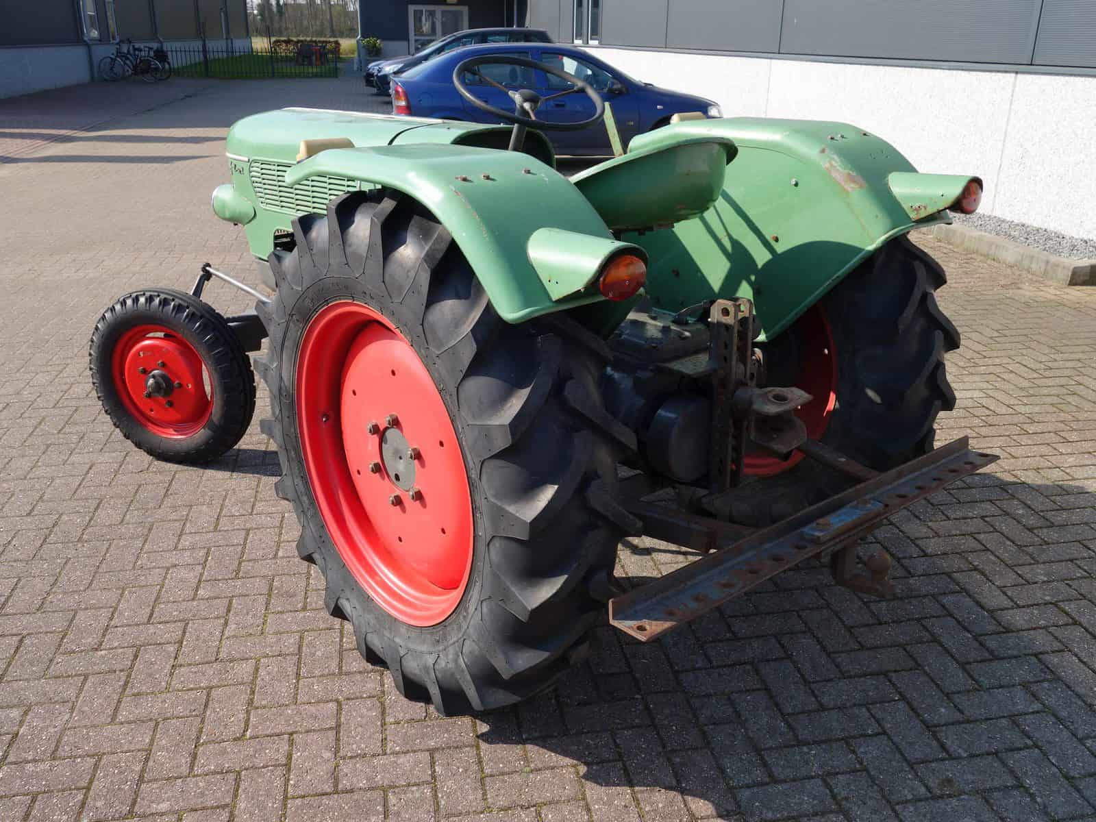 Fendt Dieselross Fix 2 - Afbeelding 17