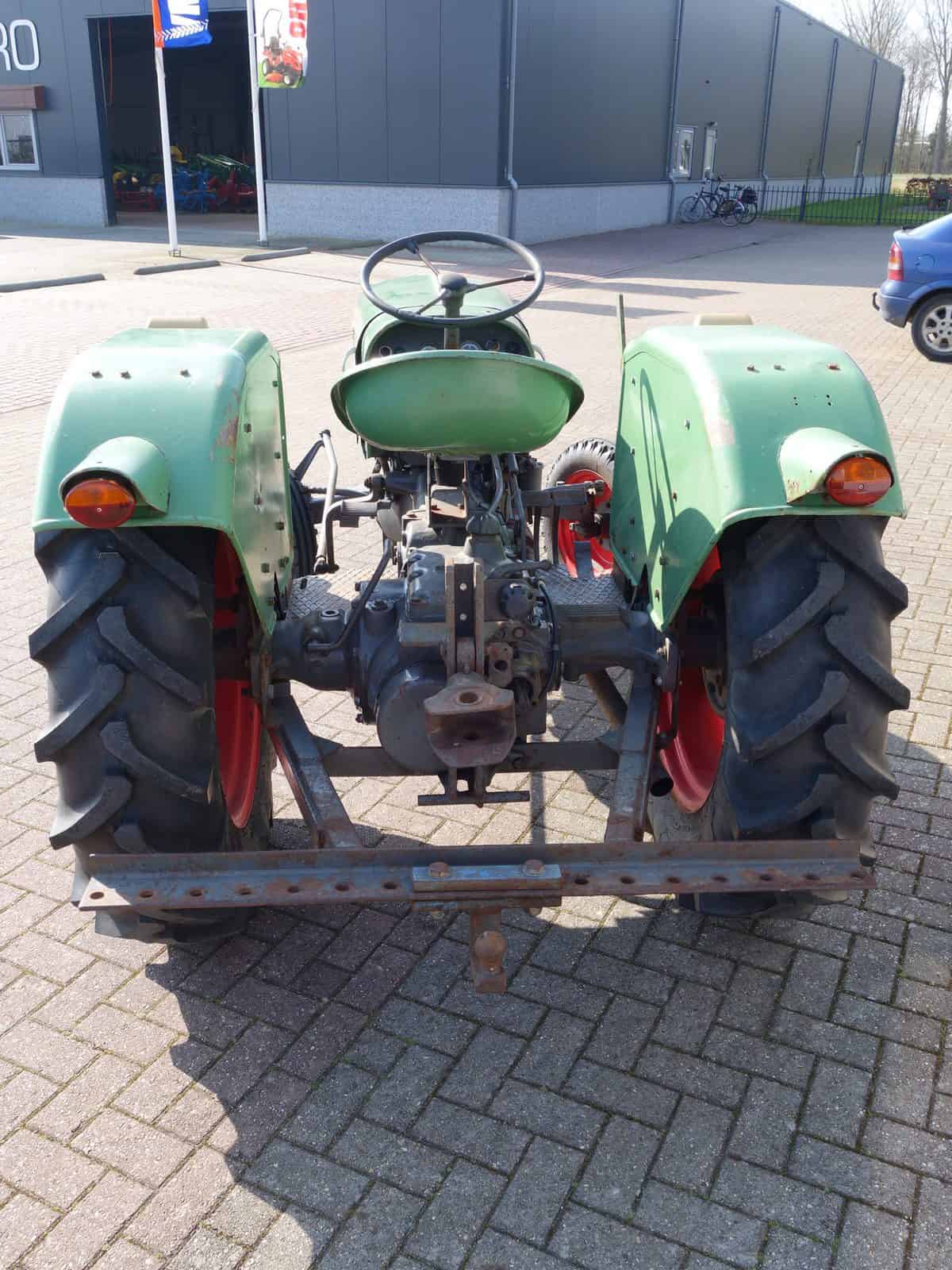 Fendt Dieselross Fix 2 - Afbeelding 18