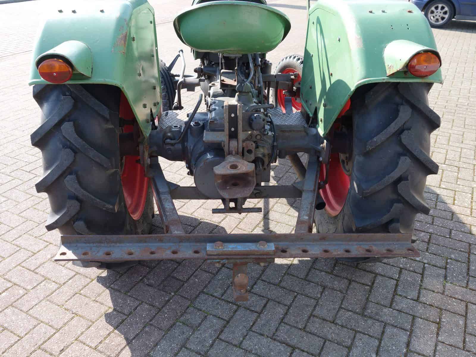 Fendt Dieselross Fix 2 - Afbeelding 19