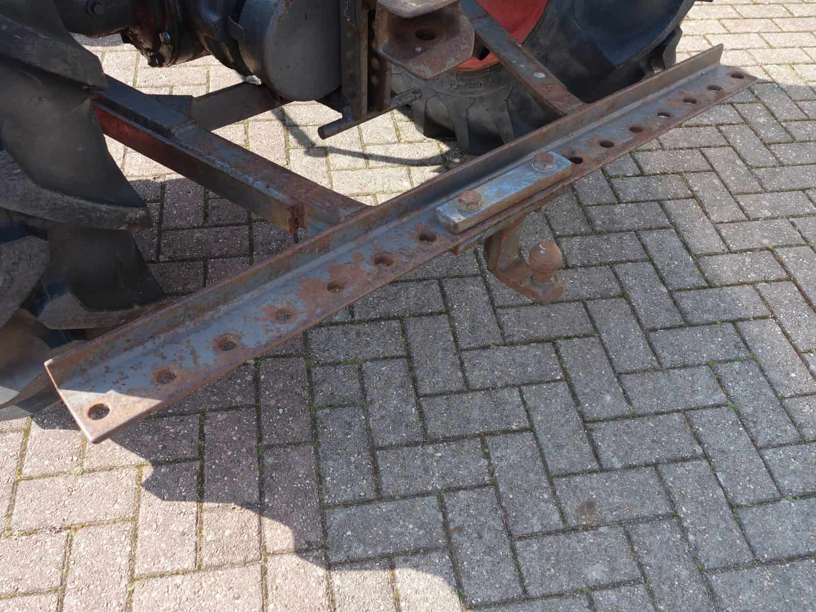 Fendt Dieselross Fix 2 - Afbeelding 20