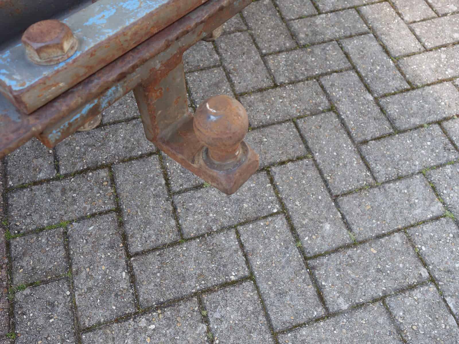 Fendt Dieselross Fix 2 - Afbeelding 21