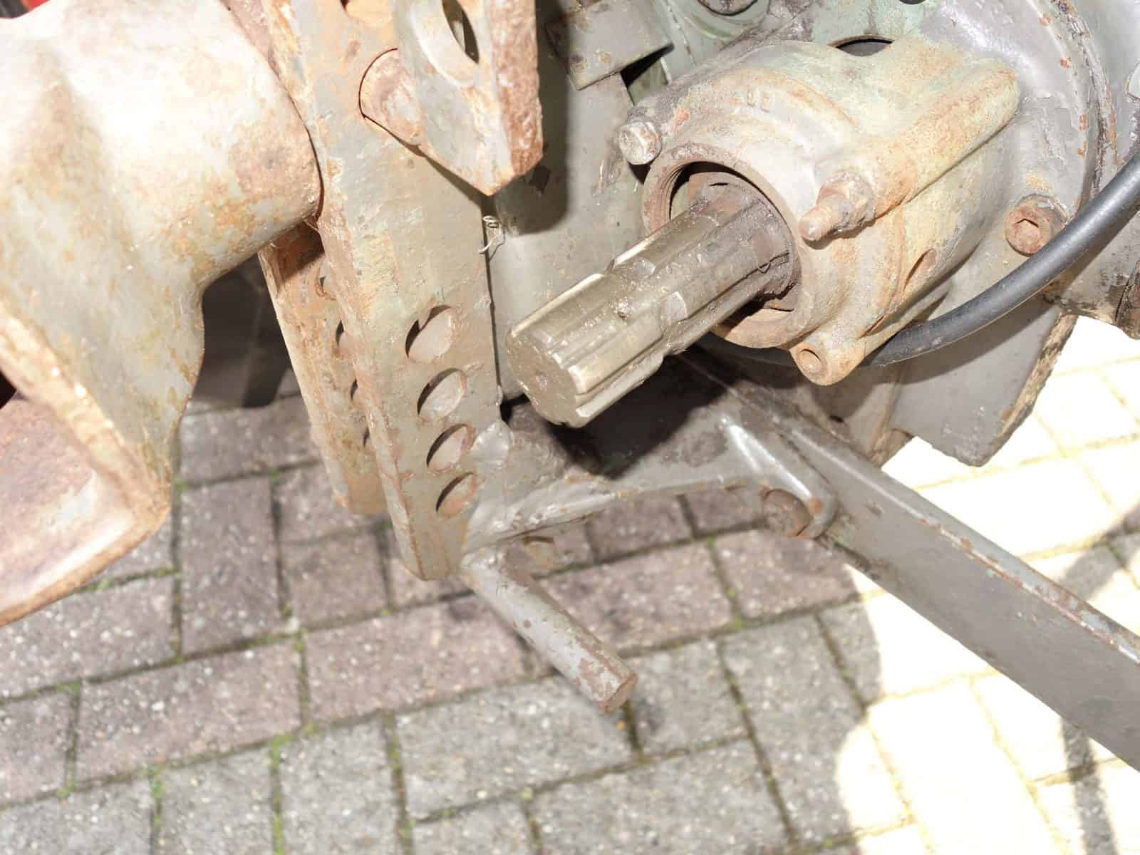 Fendt Dieselross Fix 2 - Afbeelding 22