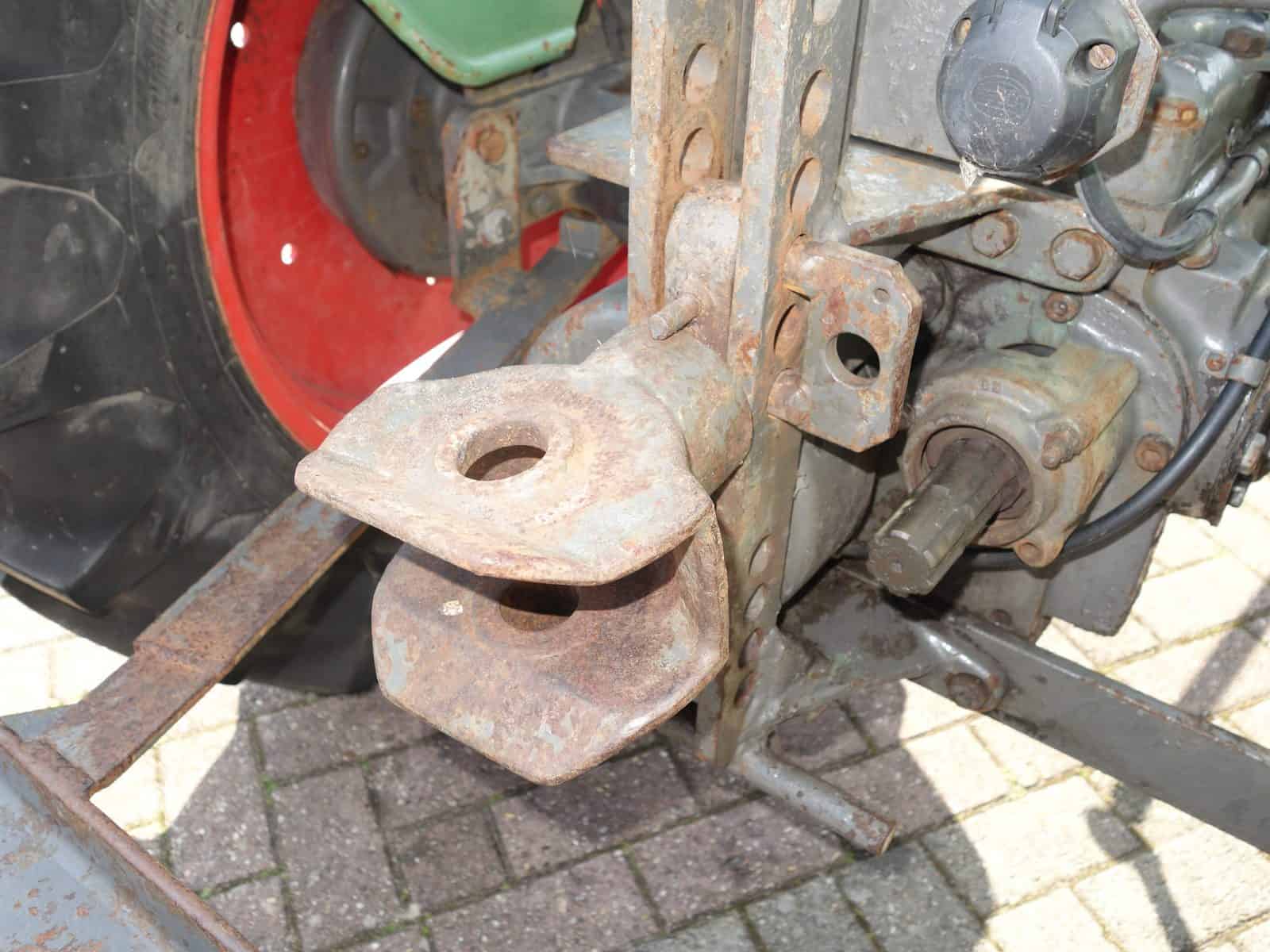 Fendt Dieselross Fix 2 - Afbeelding 23