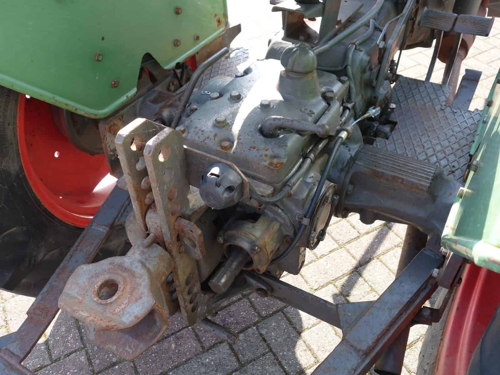 Fendt Dieselross Fix 2 - Afbeelding 24