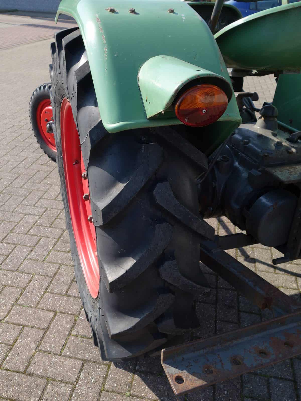 Fendt Dieselross Fix 2 - Afbeelding 25