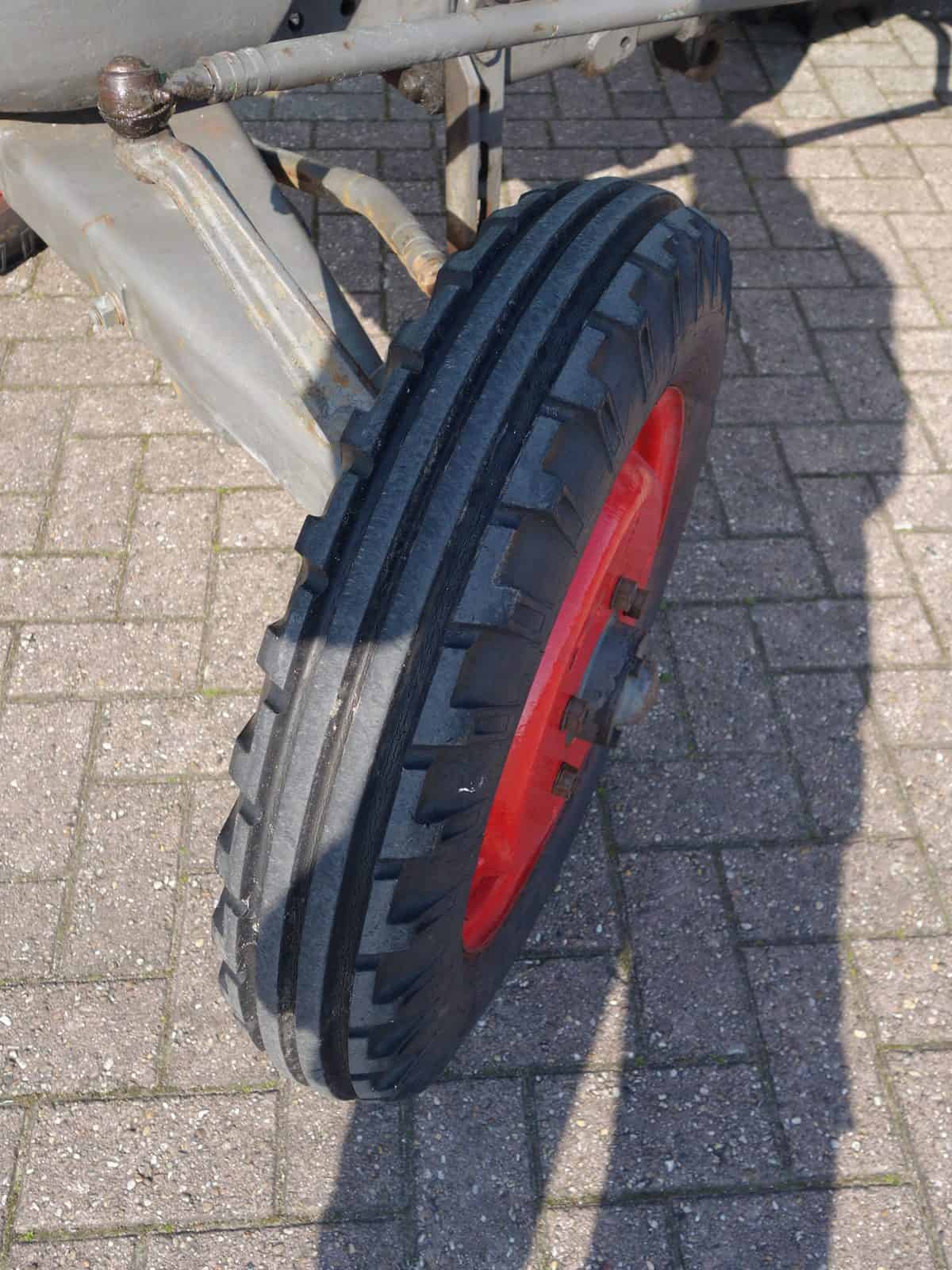 Fendt Dieselross Fix 2 - Afbeelding 26