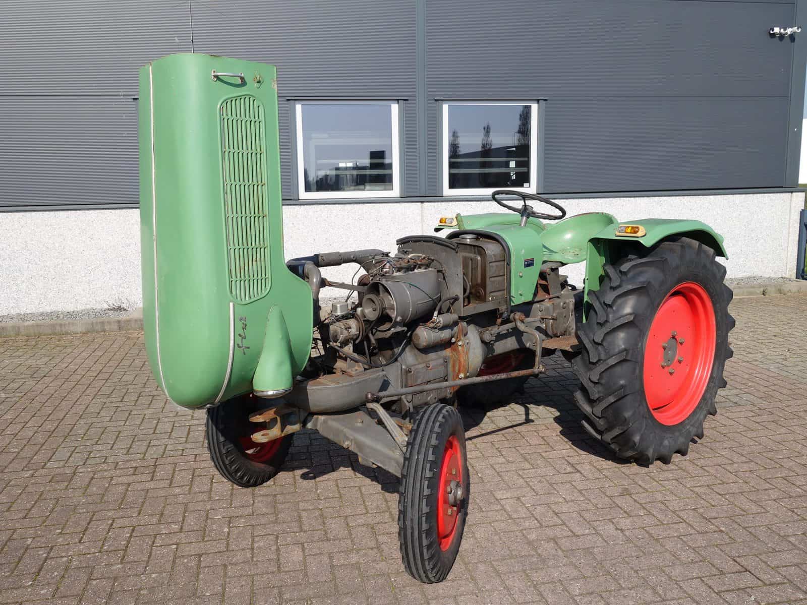 Fendt Dieselross Fix 2 - Afbeelding 27