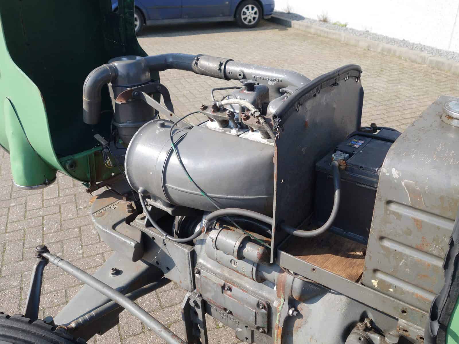 Fendt Dieselross Fix 2 - Afbeelding 28