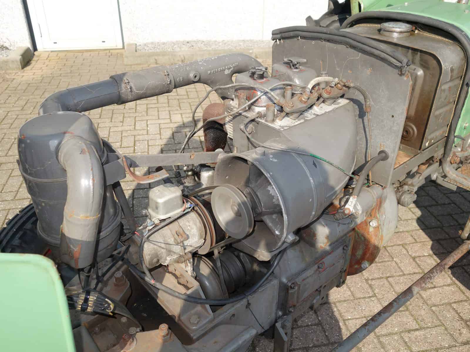 Fendt Dieselross Fix 2 - Afbeelding 29