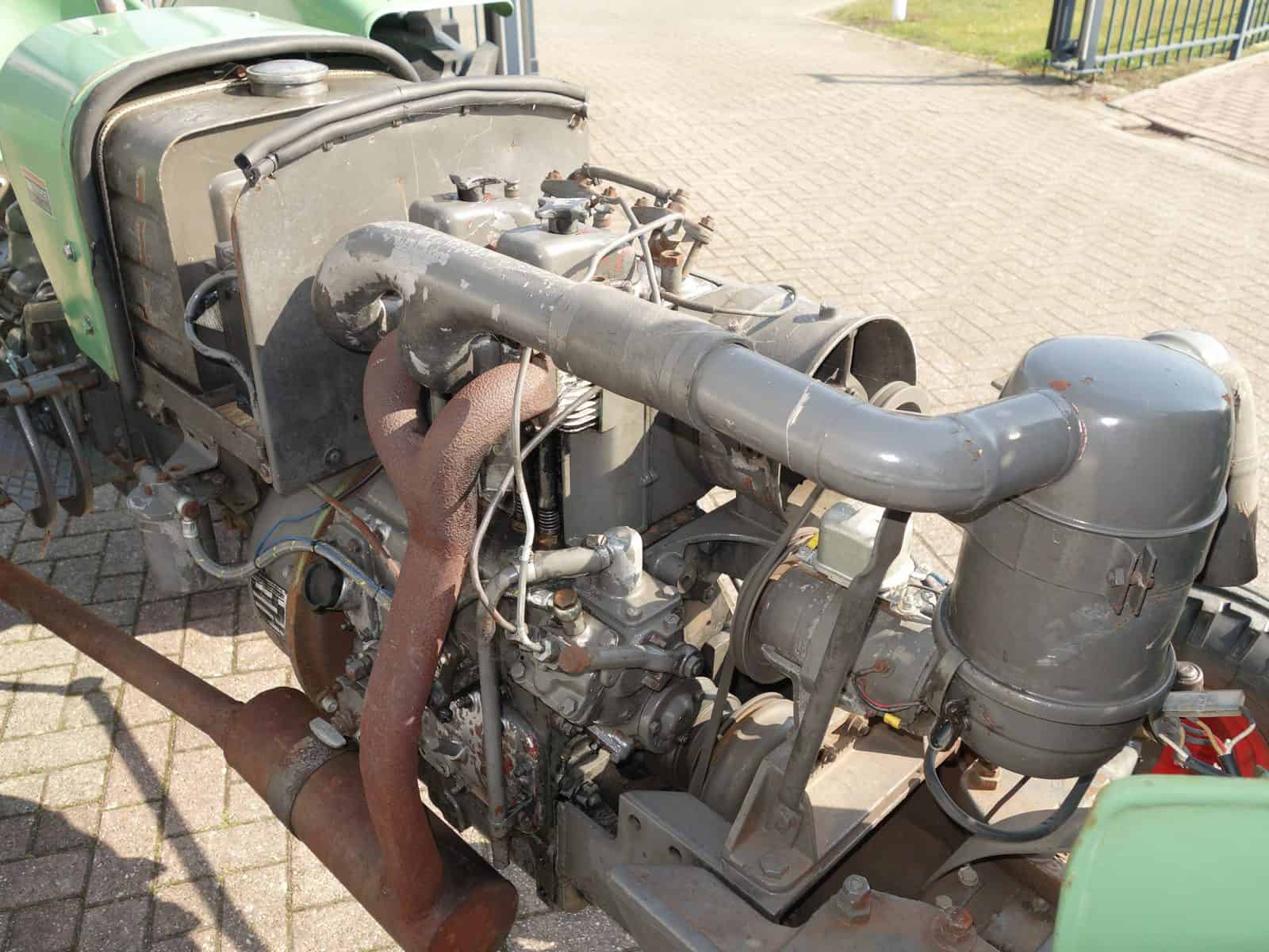 Fendt Dieselross Fix 2 - Afbeelding 30