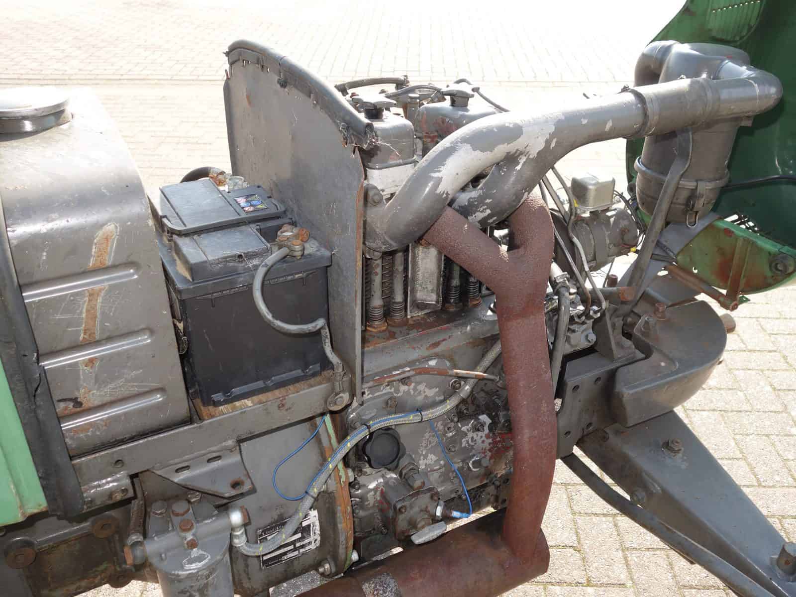 Fendt Dieselross Fix 2 - Afbeelding 31