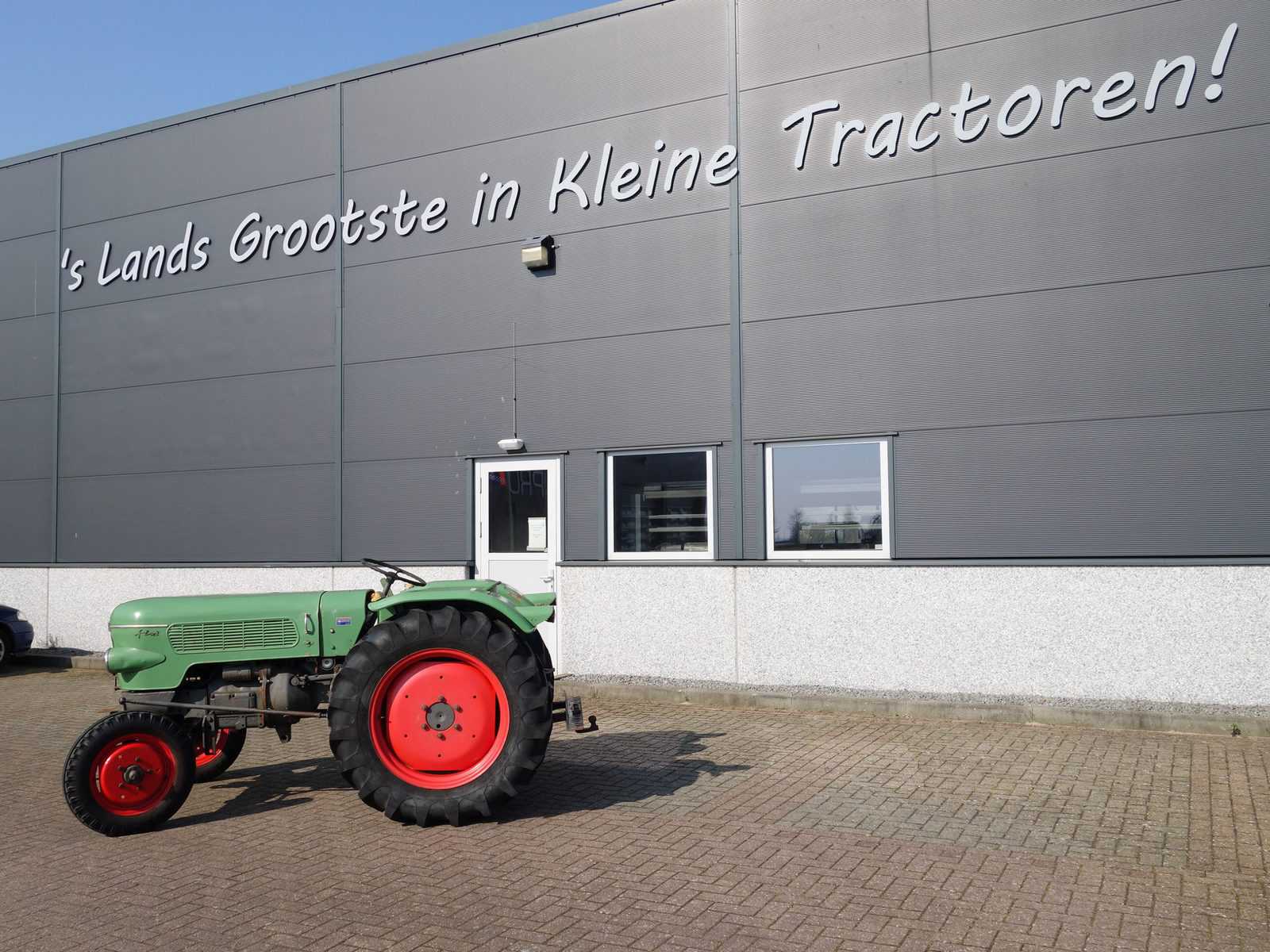 Fendt Dieselross Fix 2 - Afbeelding 33