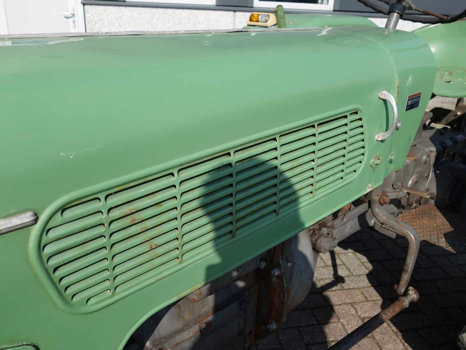 Fendt Dieselross Fix 2 - Afbeelding 9