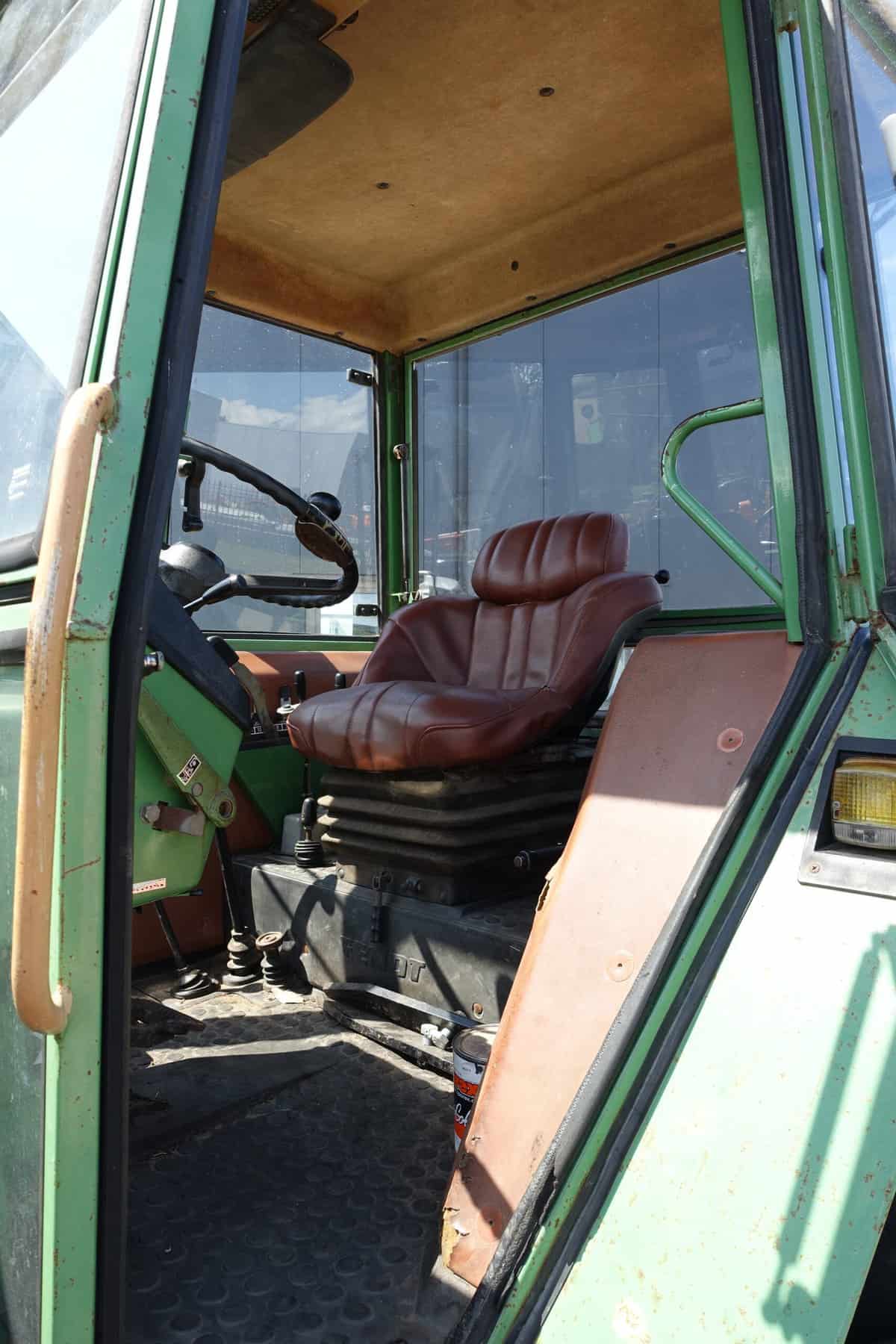 Fendt Farmer 303LS 2wd - Afbeelding 13