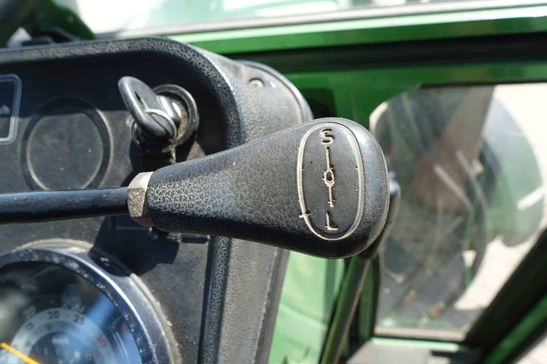 Fendt Farmer 303LS 2wd - Afbeelding 17