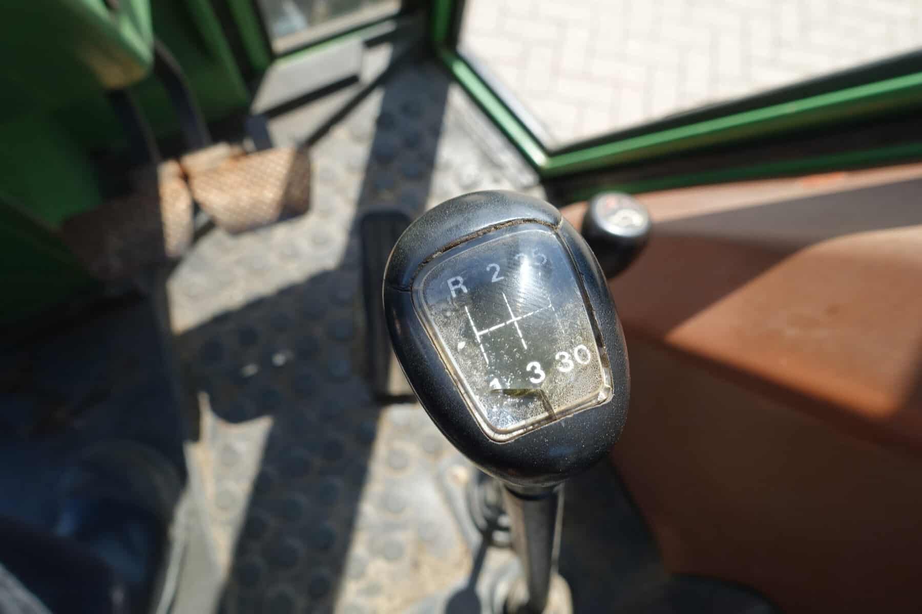 Fendt Farmer 303LS 2wd - Afbeelding 18