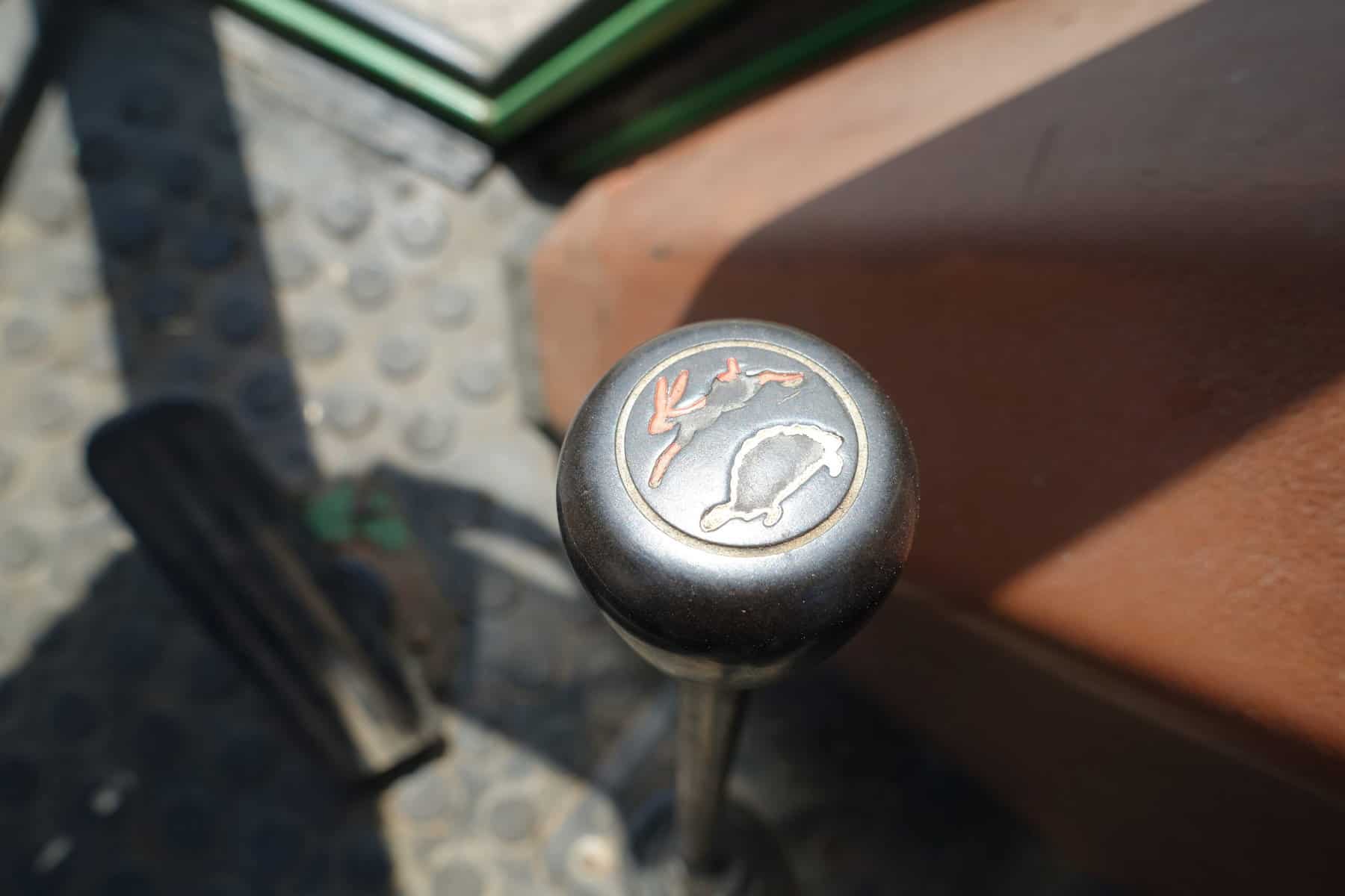 Fendt Farmer 303LS 2wd - Afbeelding 19