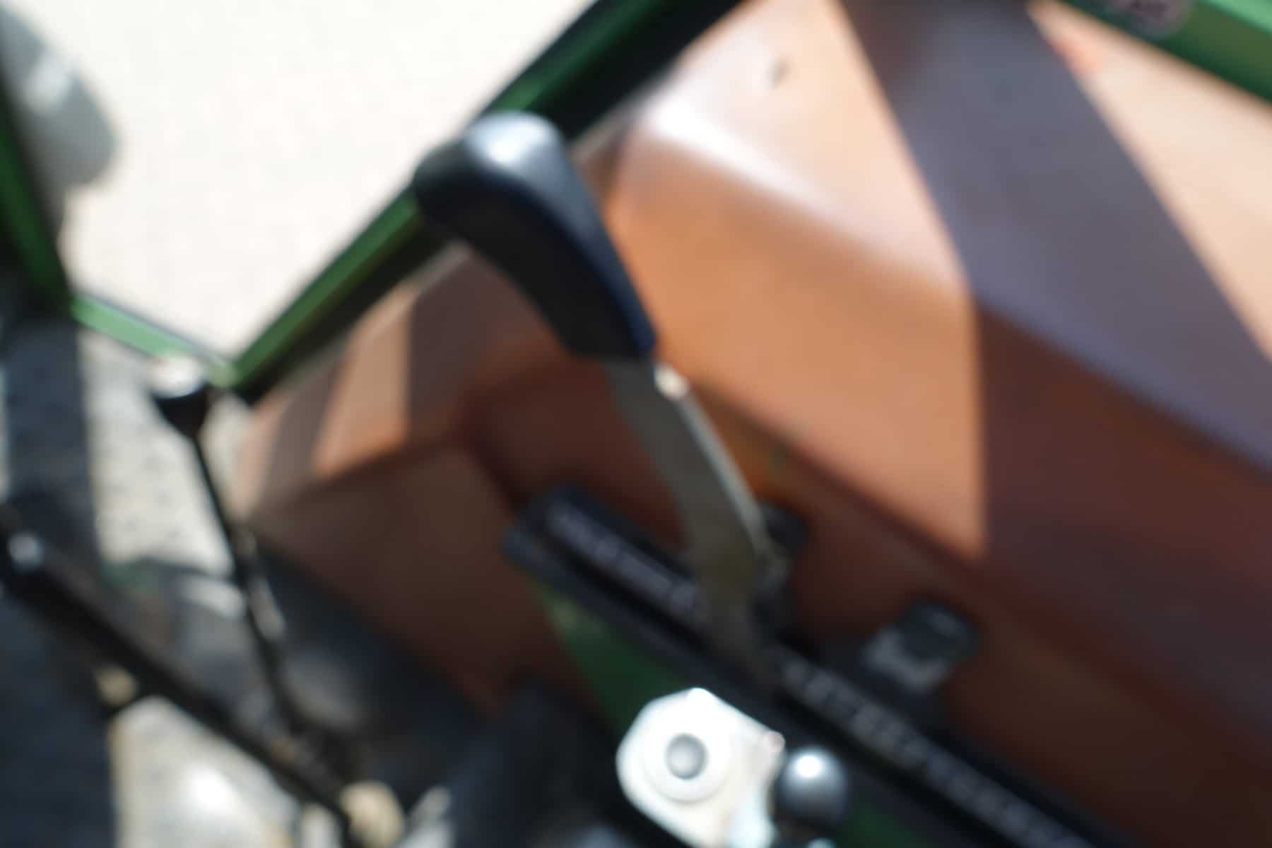 Fendt Farmer 303LS 2wd - Afbeelding 20