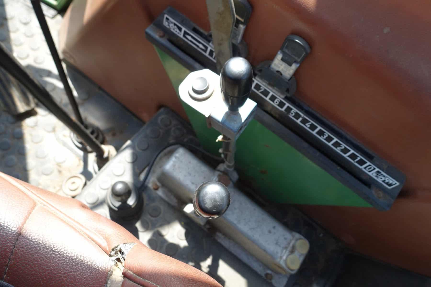 Fendt Farmer 303LS 2wd - Afbeelding 21