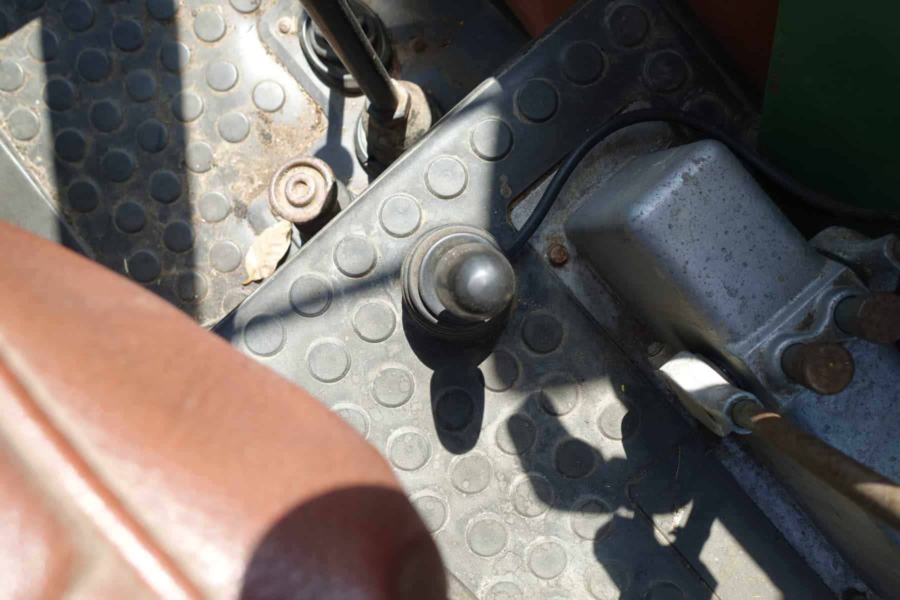 Fendt Farmer 303LS 2wd - Afbeelding 22