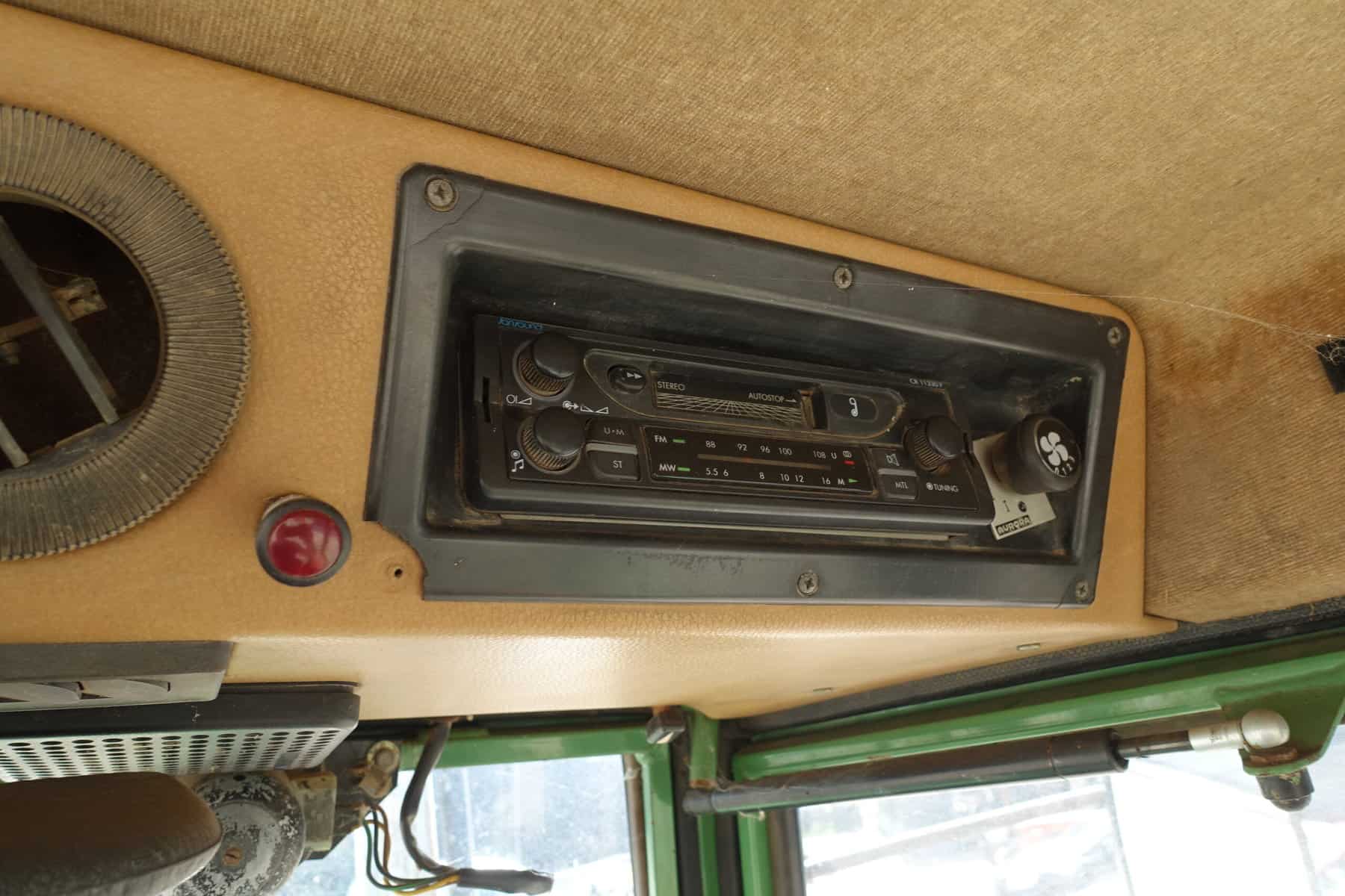 Fendt Farmer 303LS 2wd - Afbeelding 23