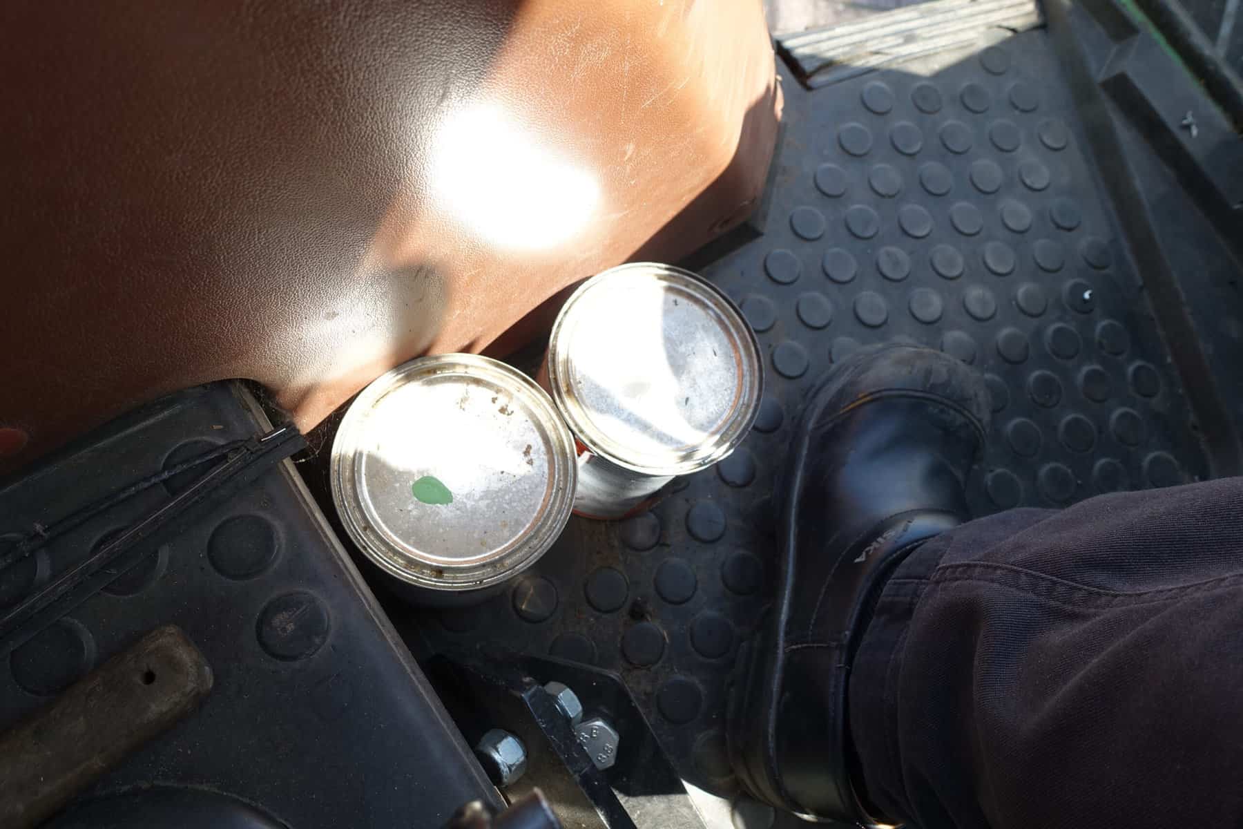 Fendt Farmer 303LS 2wd - Afbeelding 26