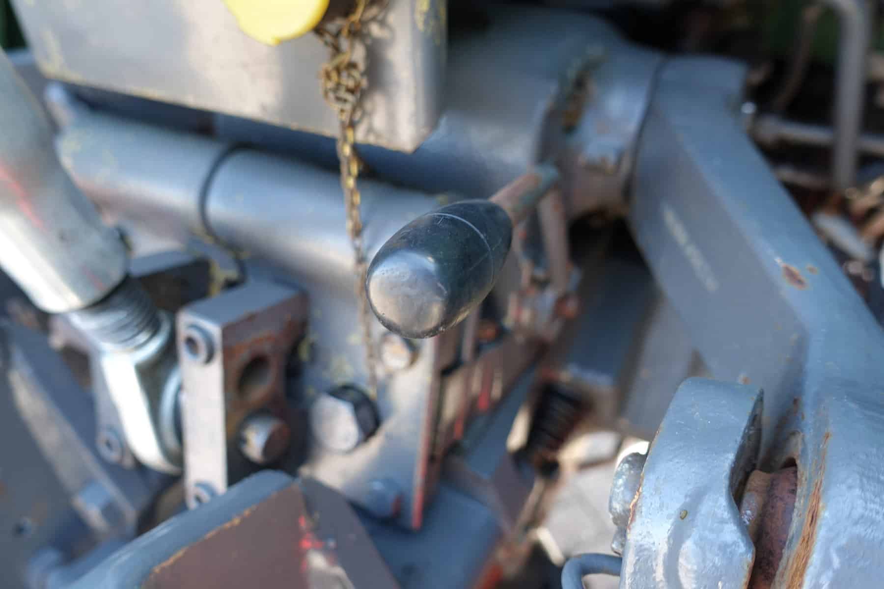 Fendt Farmer 303LS 2wd - Afbeelding 36