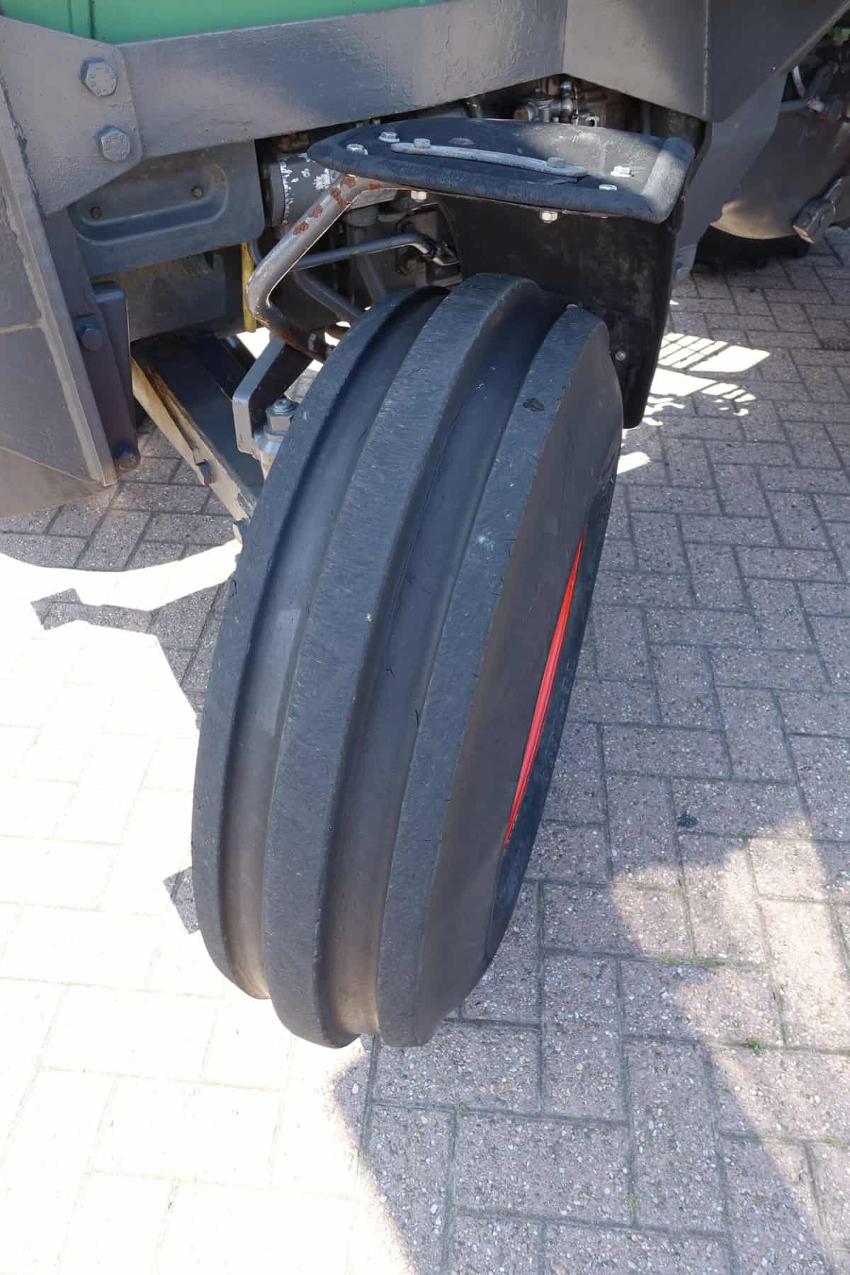 Fendt Farmer 303LS 2wd - Afbeelding 39