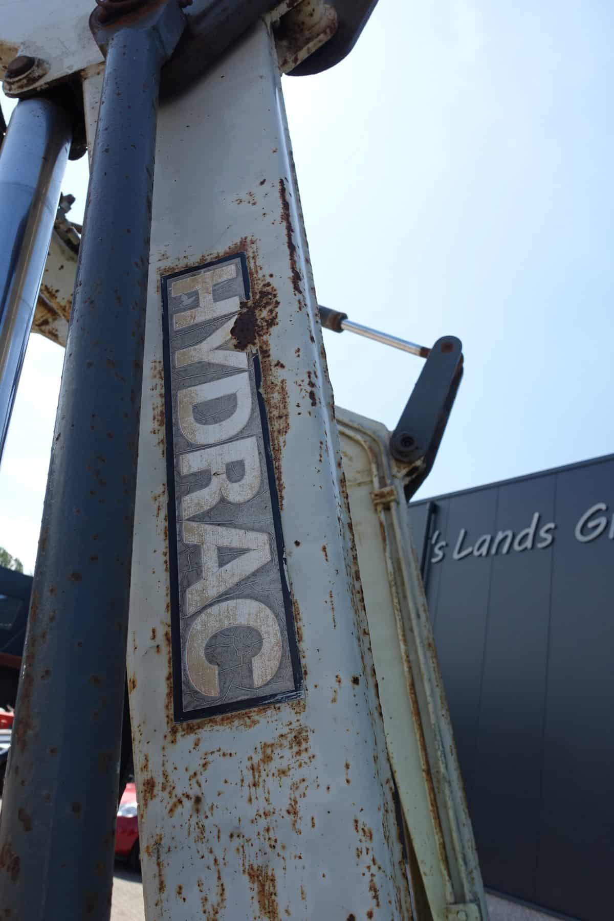 Fendt Farmer 303LS 2wd - Afbeelding 41