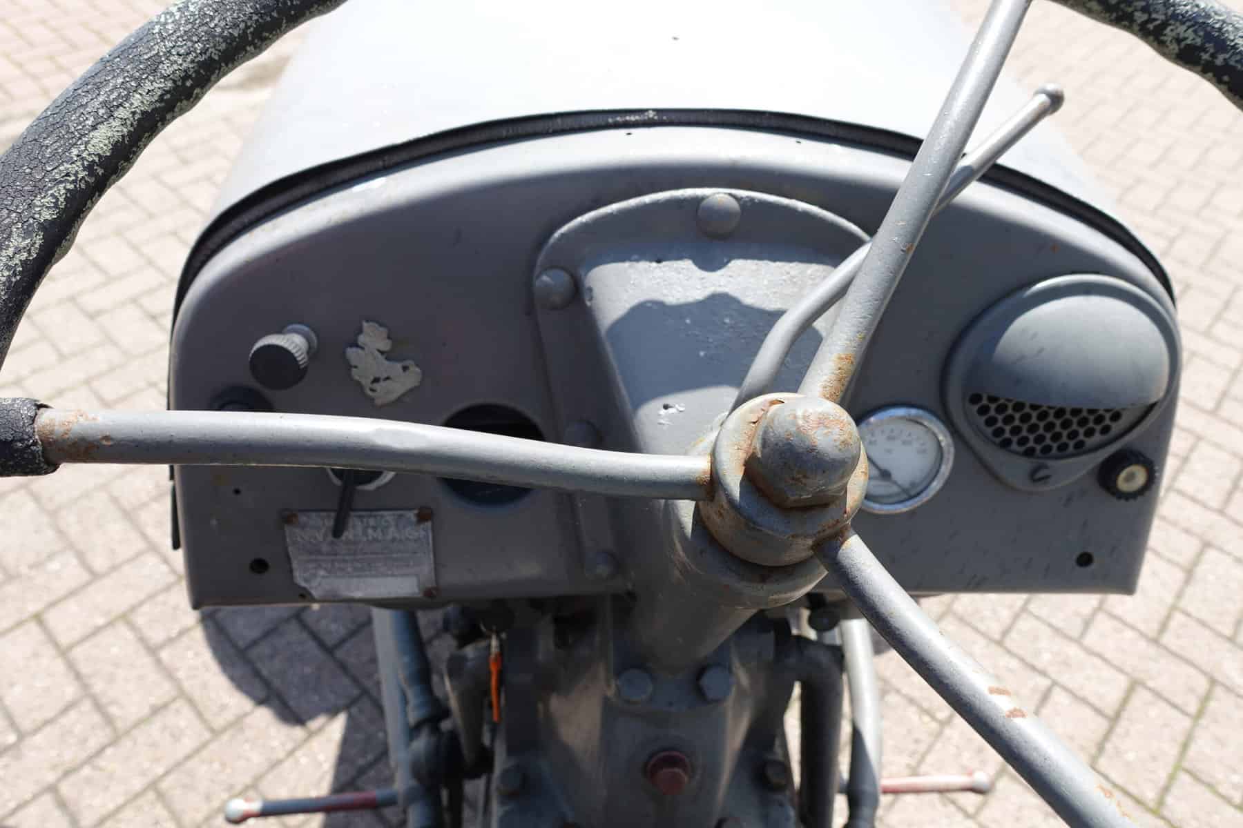 Ferguson TED - Afbeelding 10