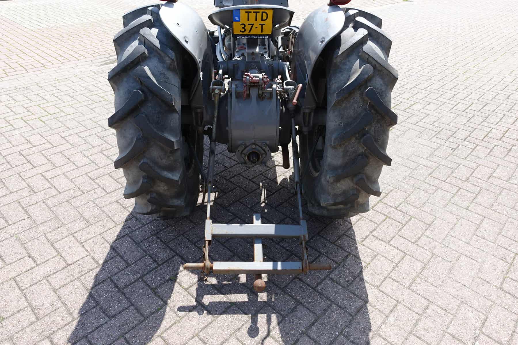 Ferguson TED - Afbeelding 13