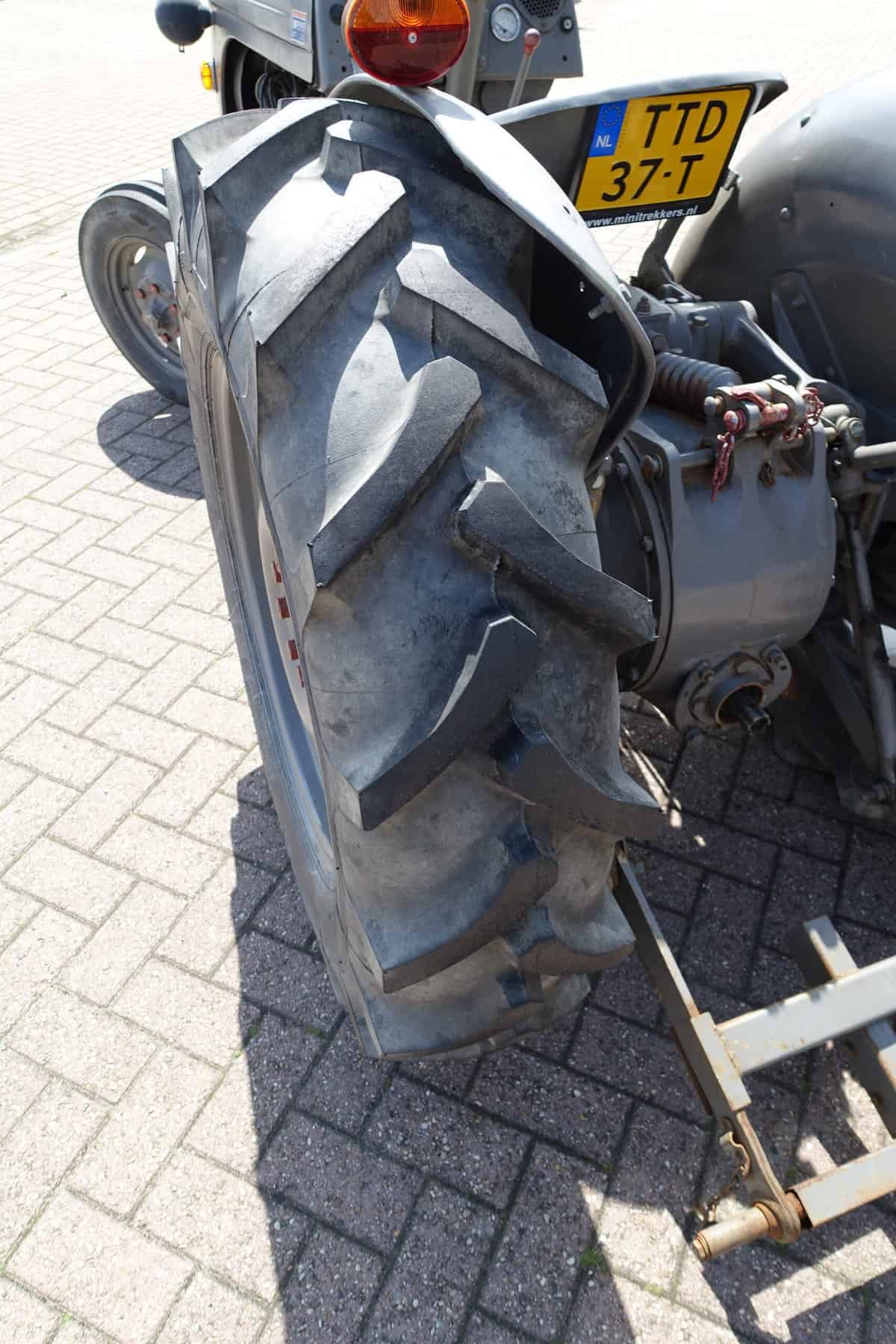 Ferguson TED - Afbeelding 16