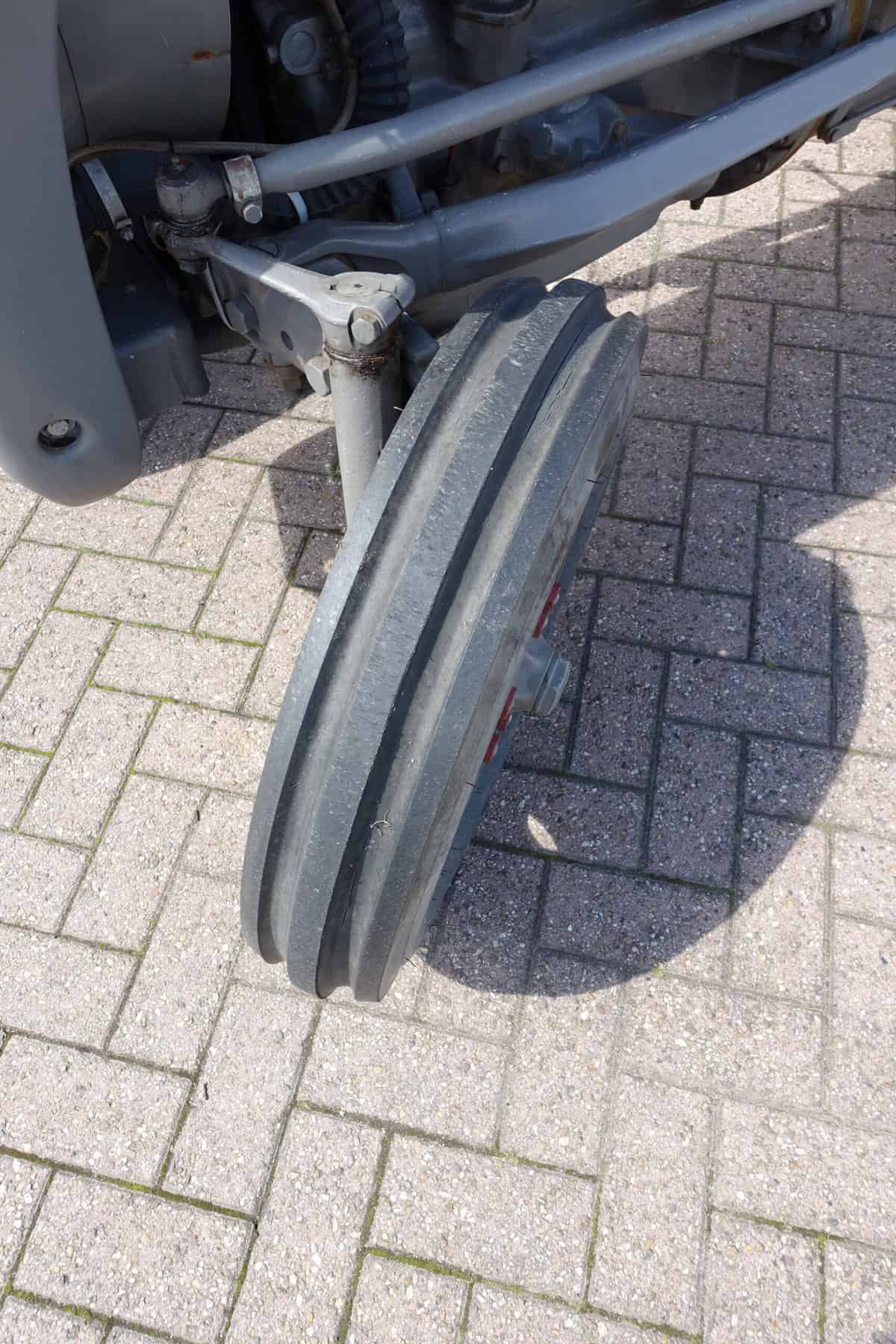 Ferguson TED - Afbeelding 17