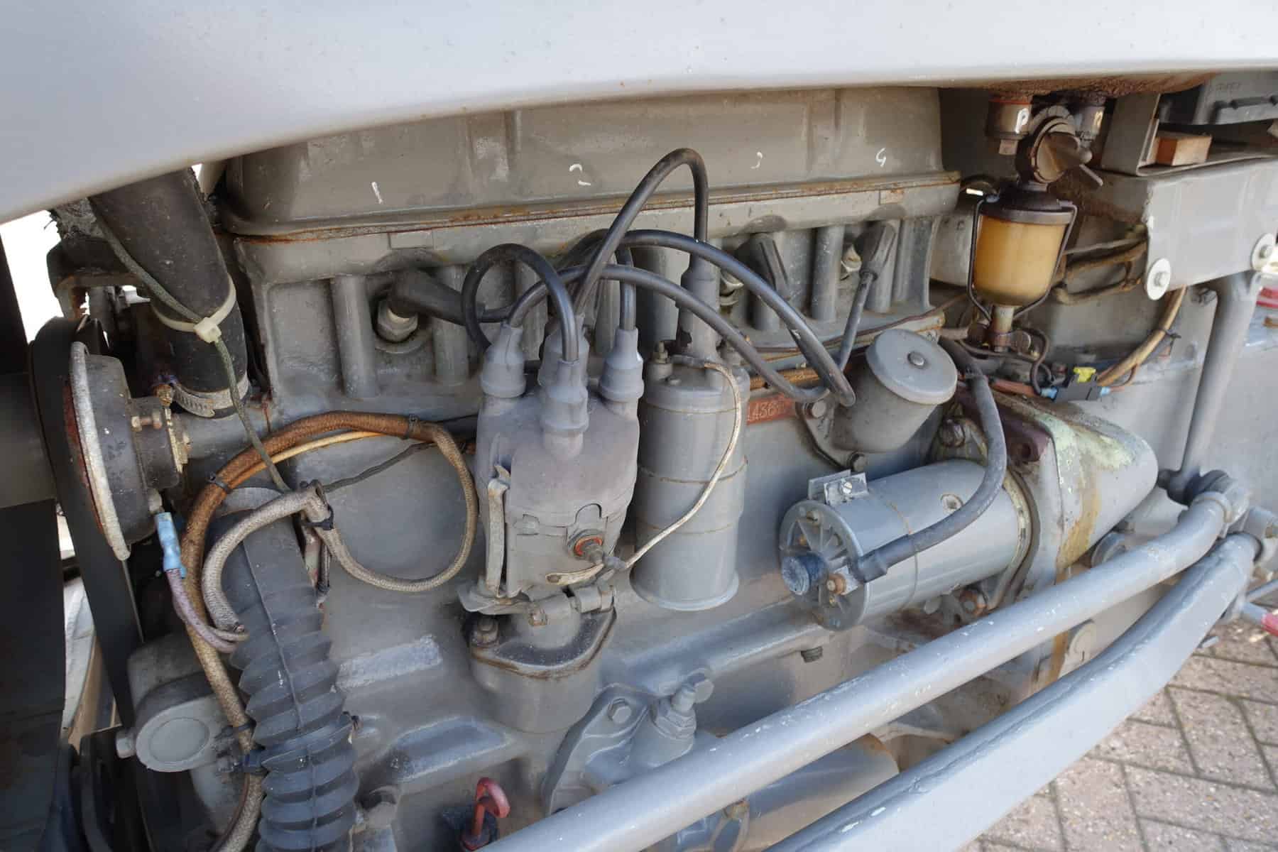 Ferguson TED - Afbeelding 18