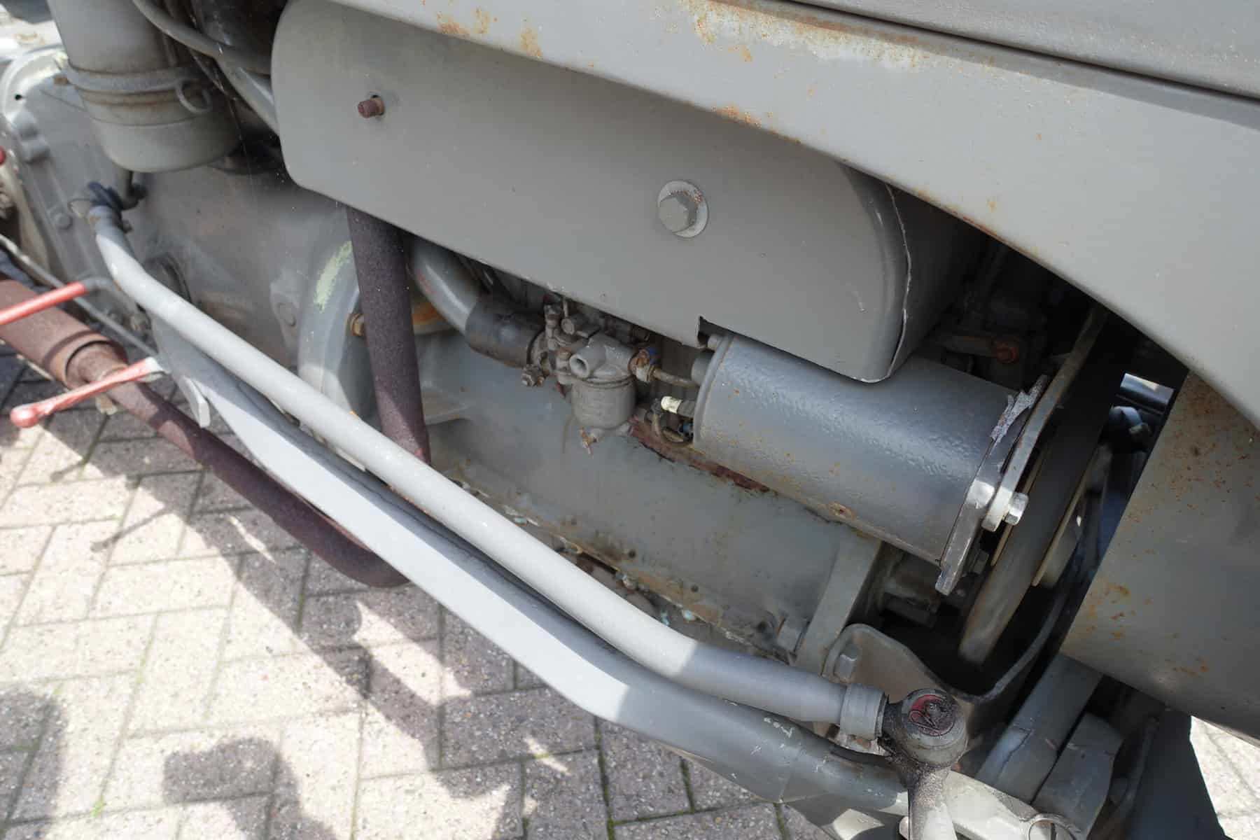 Ferguson TED - Afbeelding 19