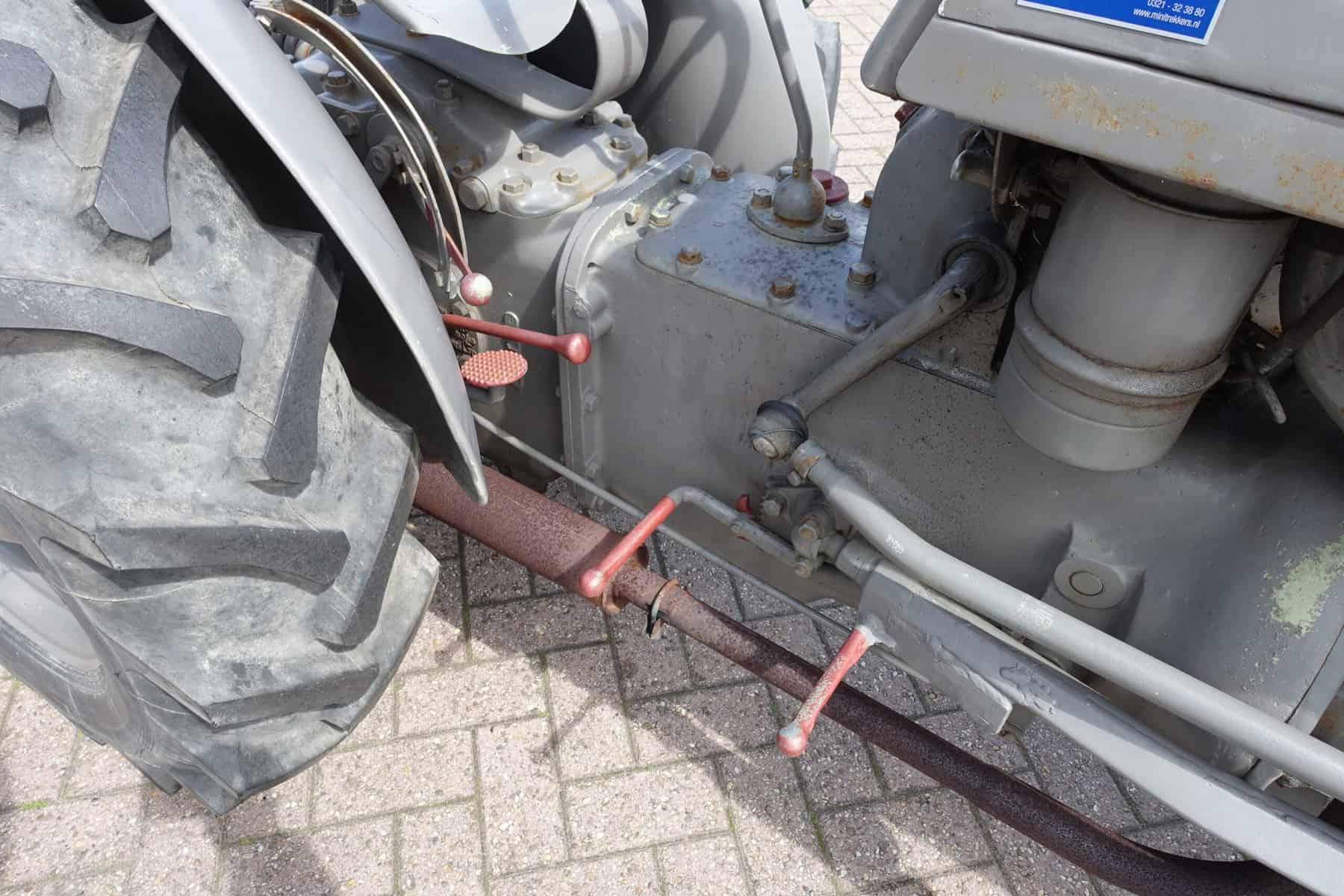 Ferguson TED - Afbeelding 20